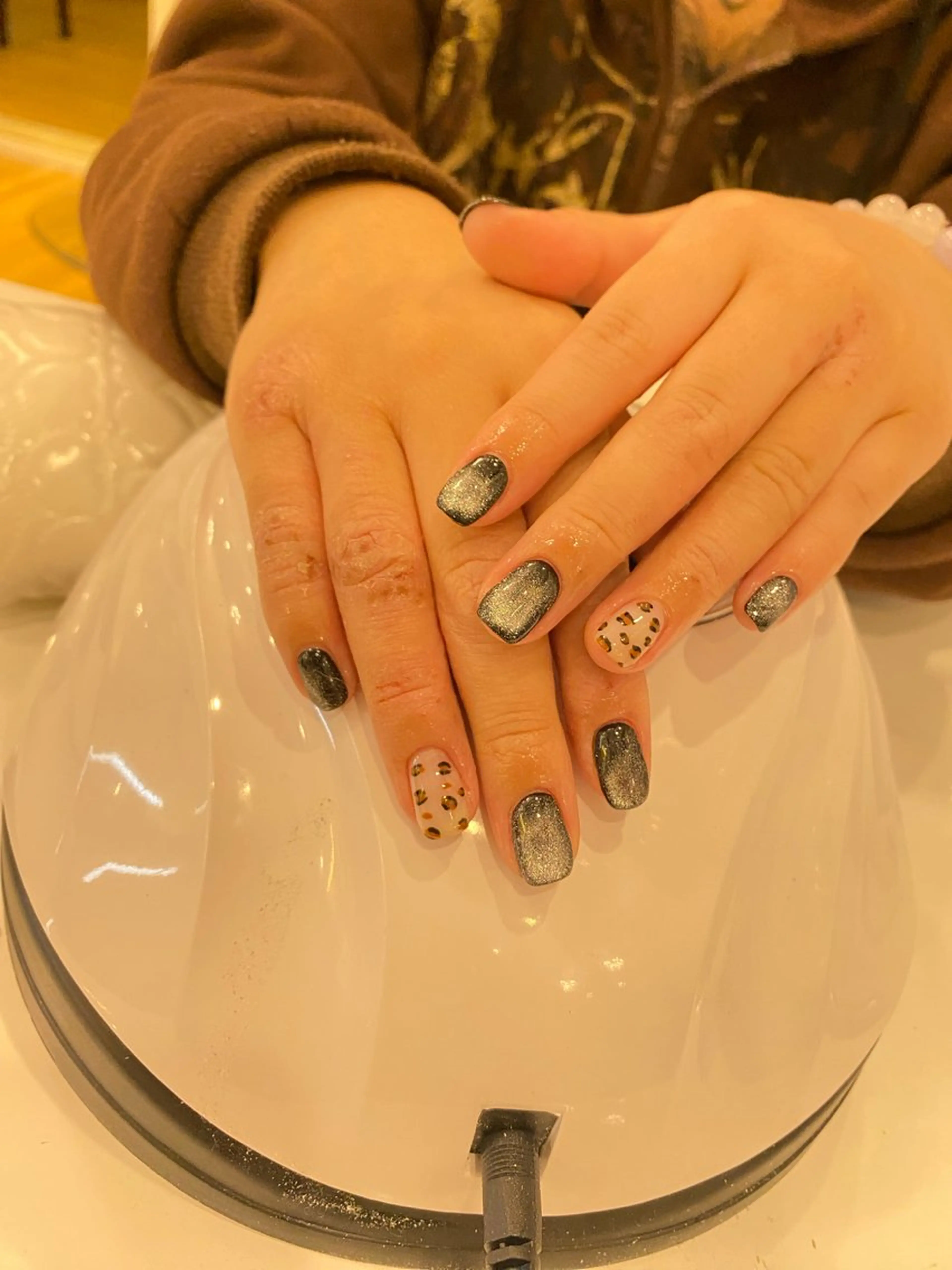 ネイル Nailhana所属・Nailhana ネイル花サロンのネイルデザイン