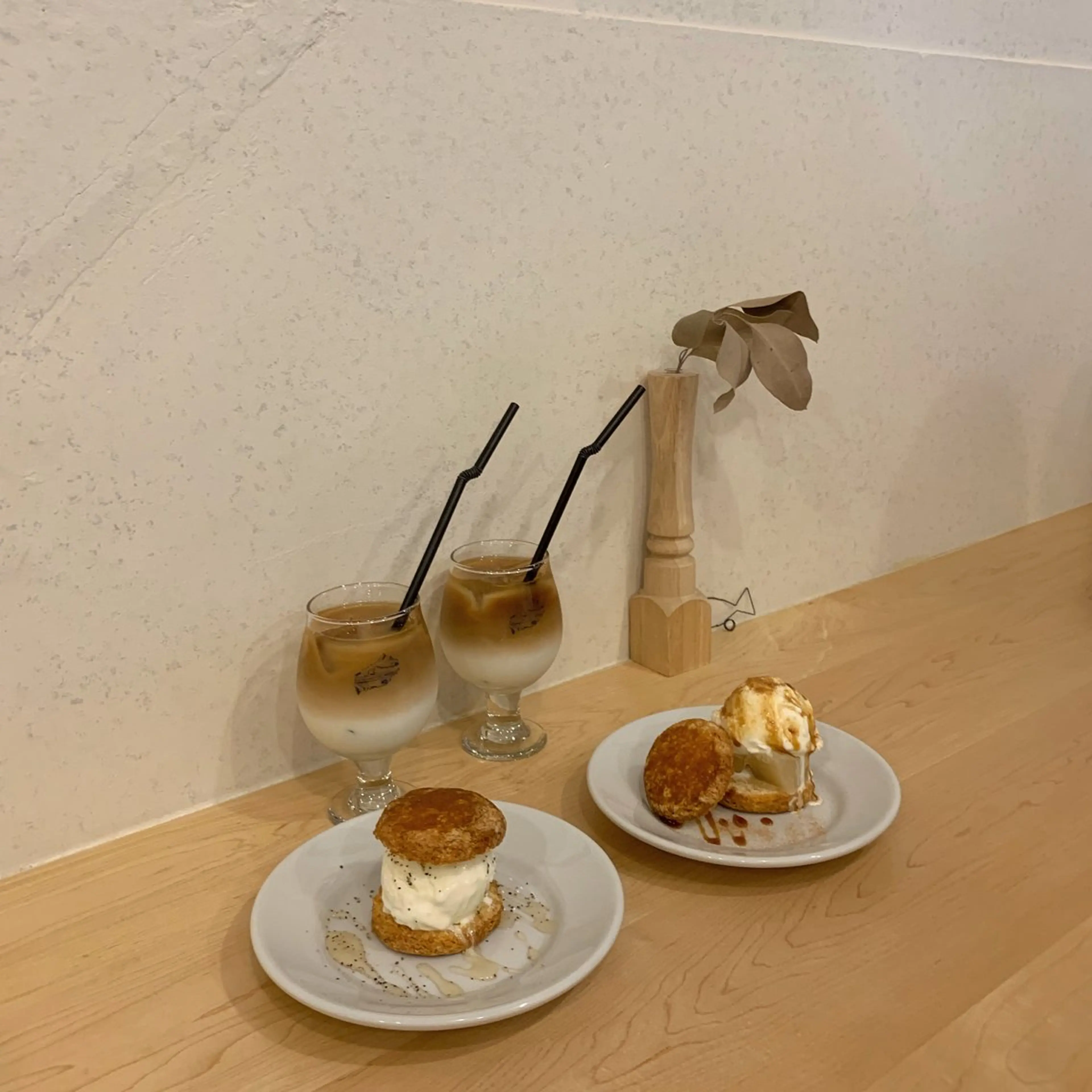 ParveMix / 横谷 日菜子🍨♡のヘアスタイル