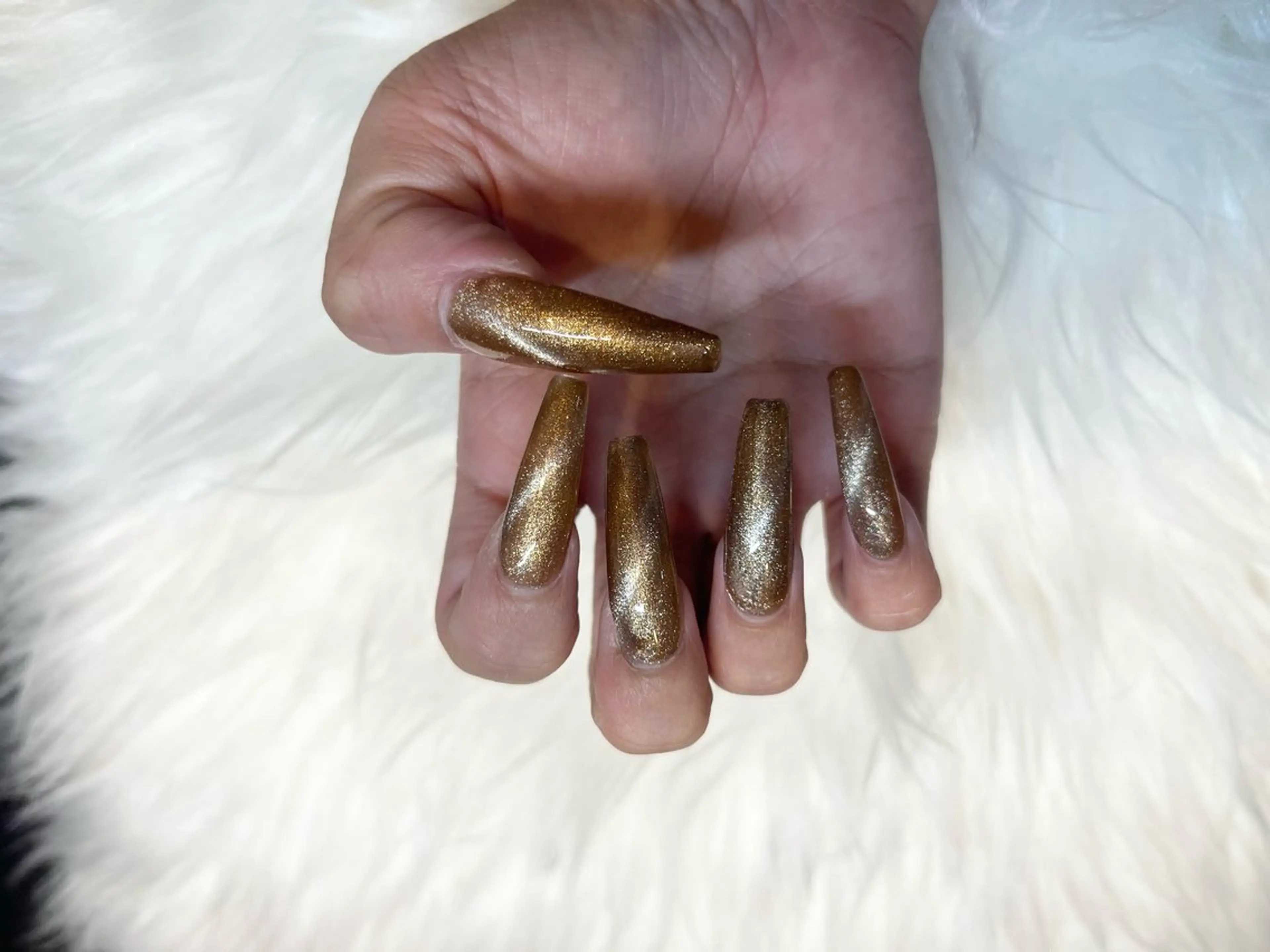 ネイル joieange 心斎橋店 藤田のマツエク・マツパデザイン