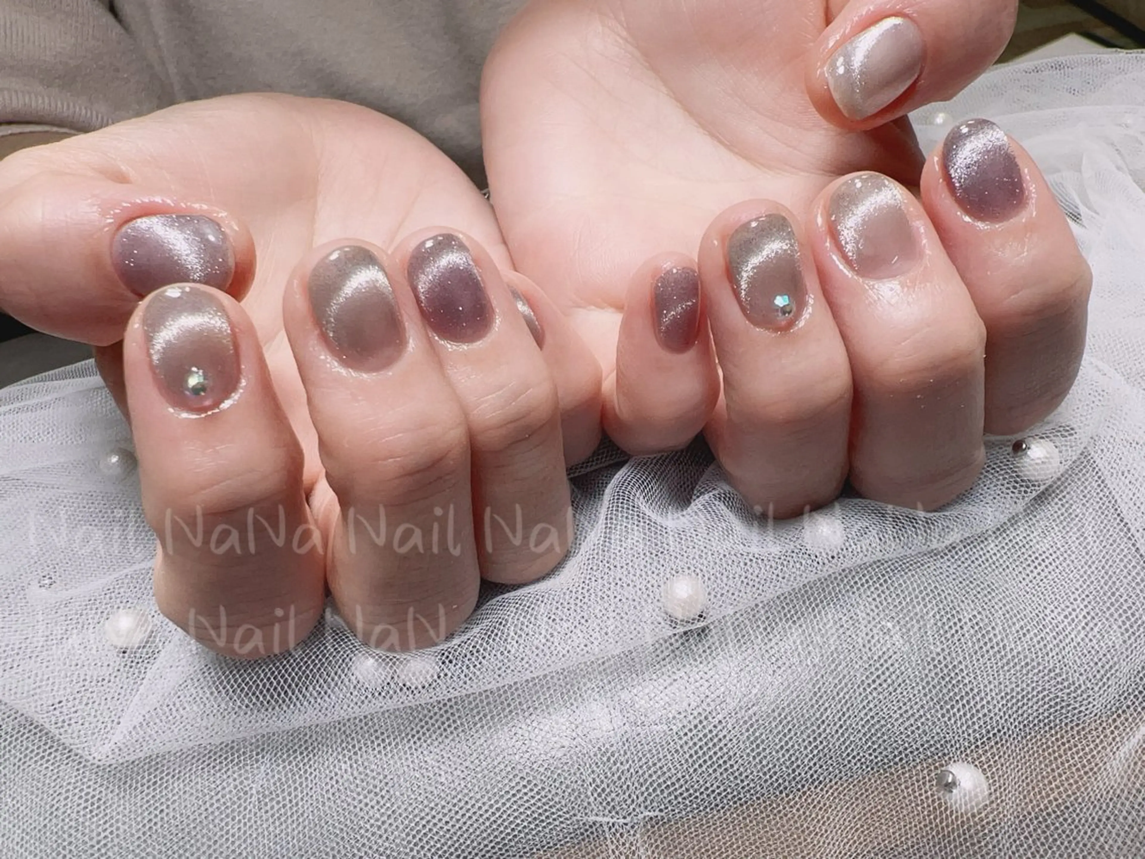 ネイル ハンドネイル Nail NaNaのネイルデザイン