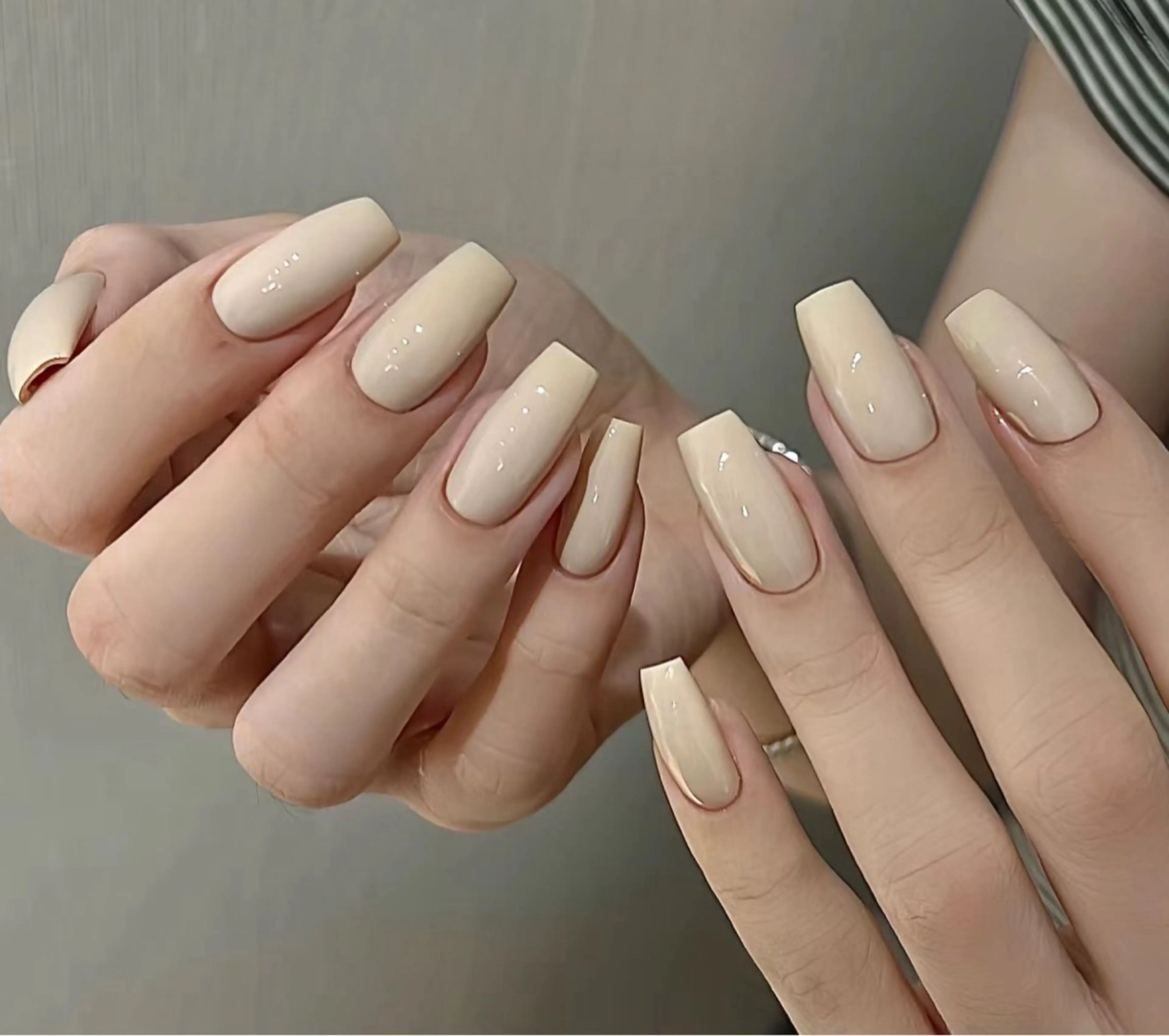 ネイル ハンドネイル Freya nail salon所属・Freya トウのネイルデザイン