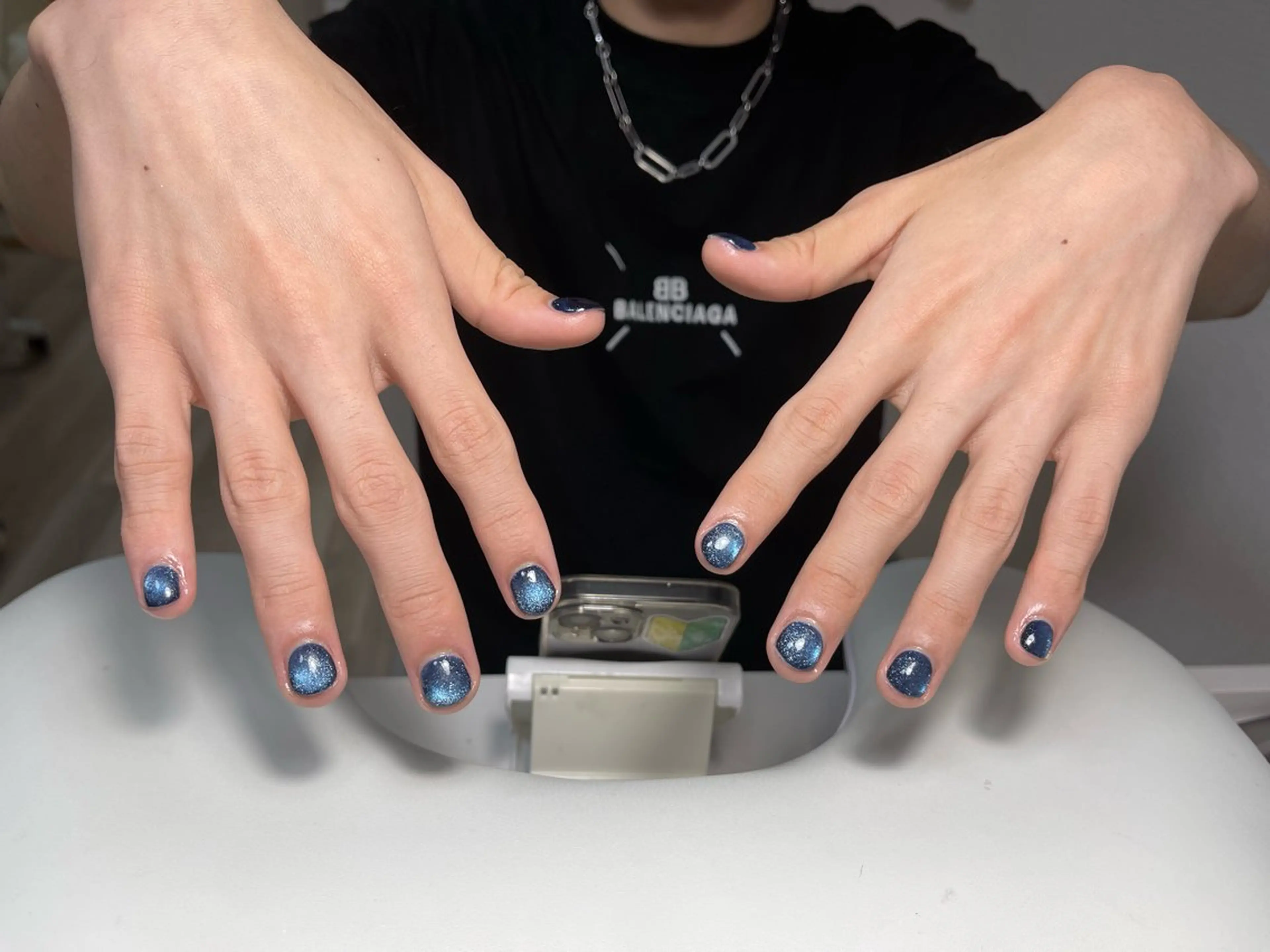 ネイル Fortuna nail所属・ミ ミのネイルデザイン