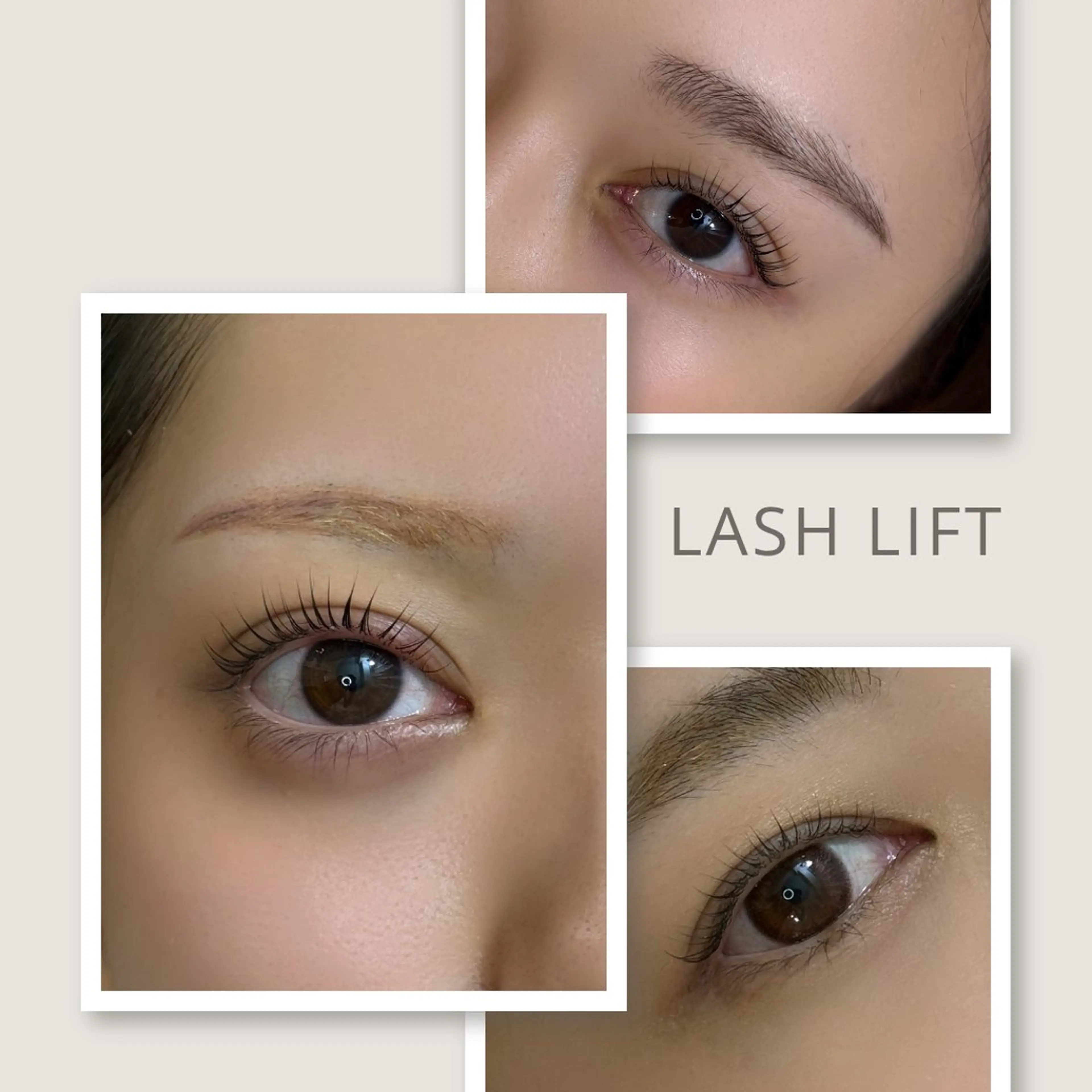 マツエク・マツパ マツパ 【ena】 YUKOのマツエク・マツパデザイン