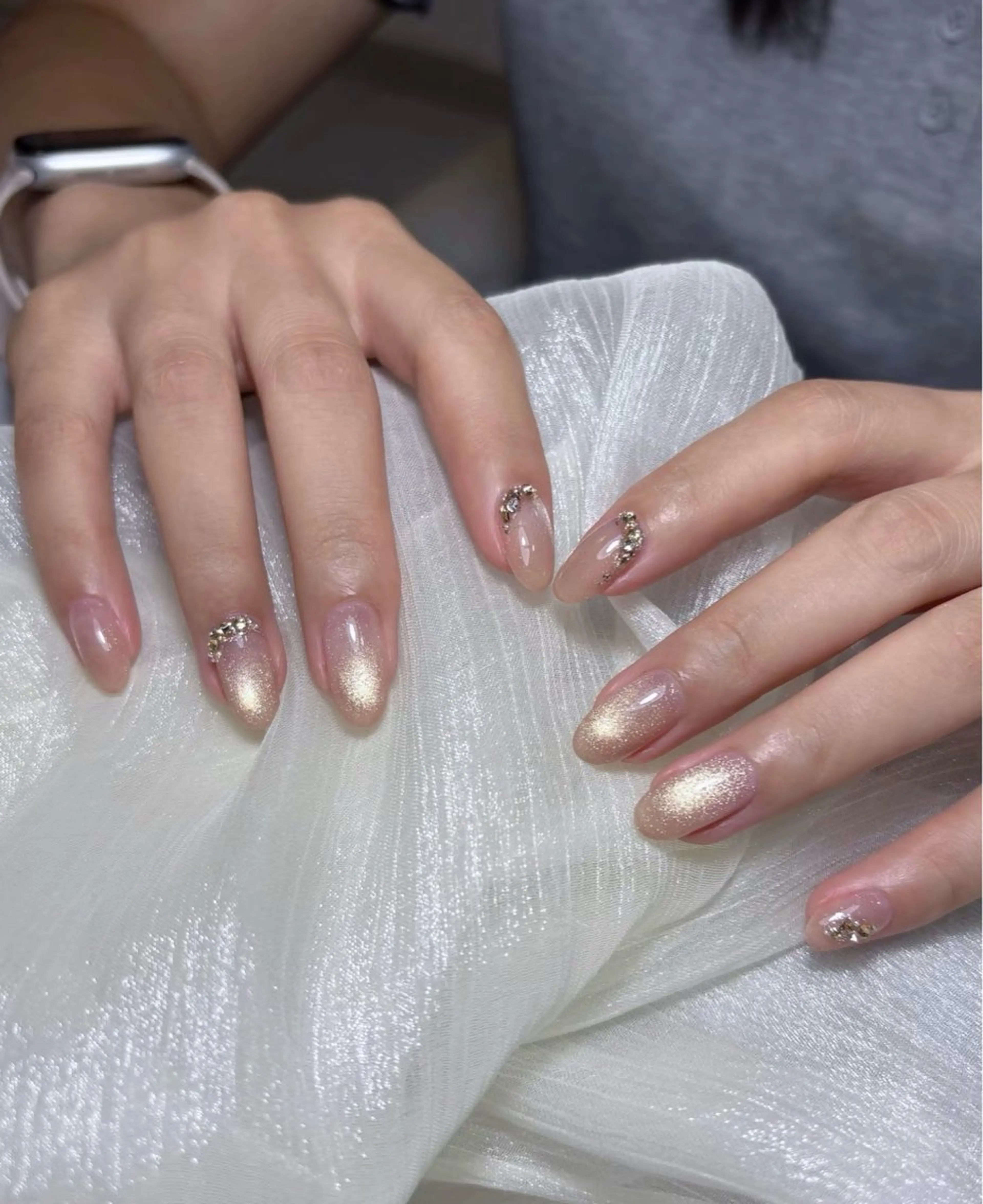 ネイル DAISY NAIL STUDIO所属・DAISY NAILのネイルデザイン