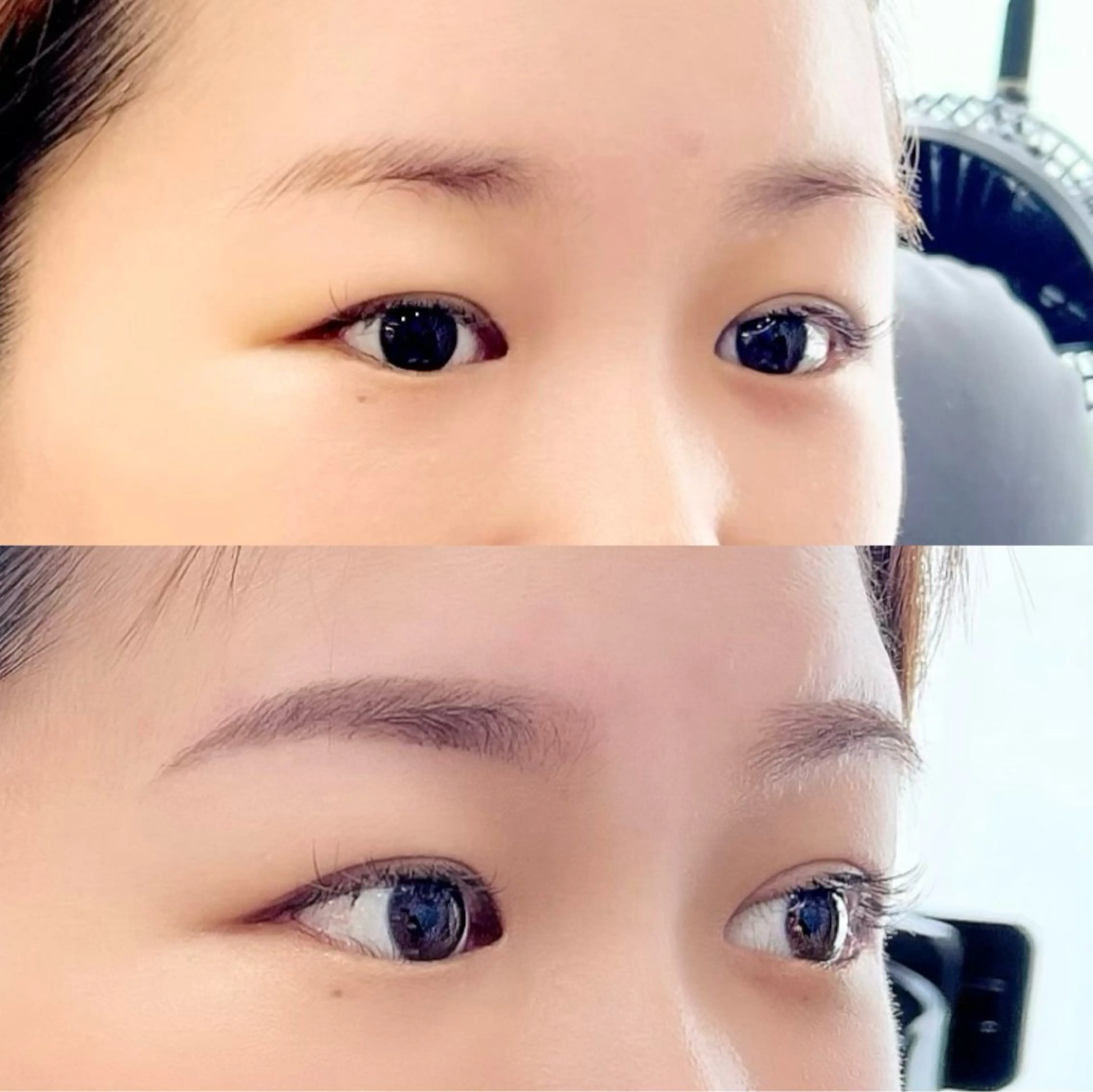 アイブロウ ワックス脱毛 眉カット その他(アイブロウ) un par un アンパルアン所属・un par unの眉毛・アイブロウイメージ