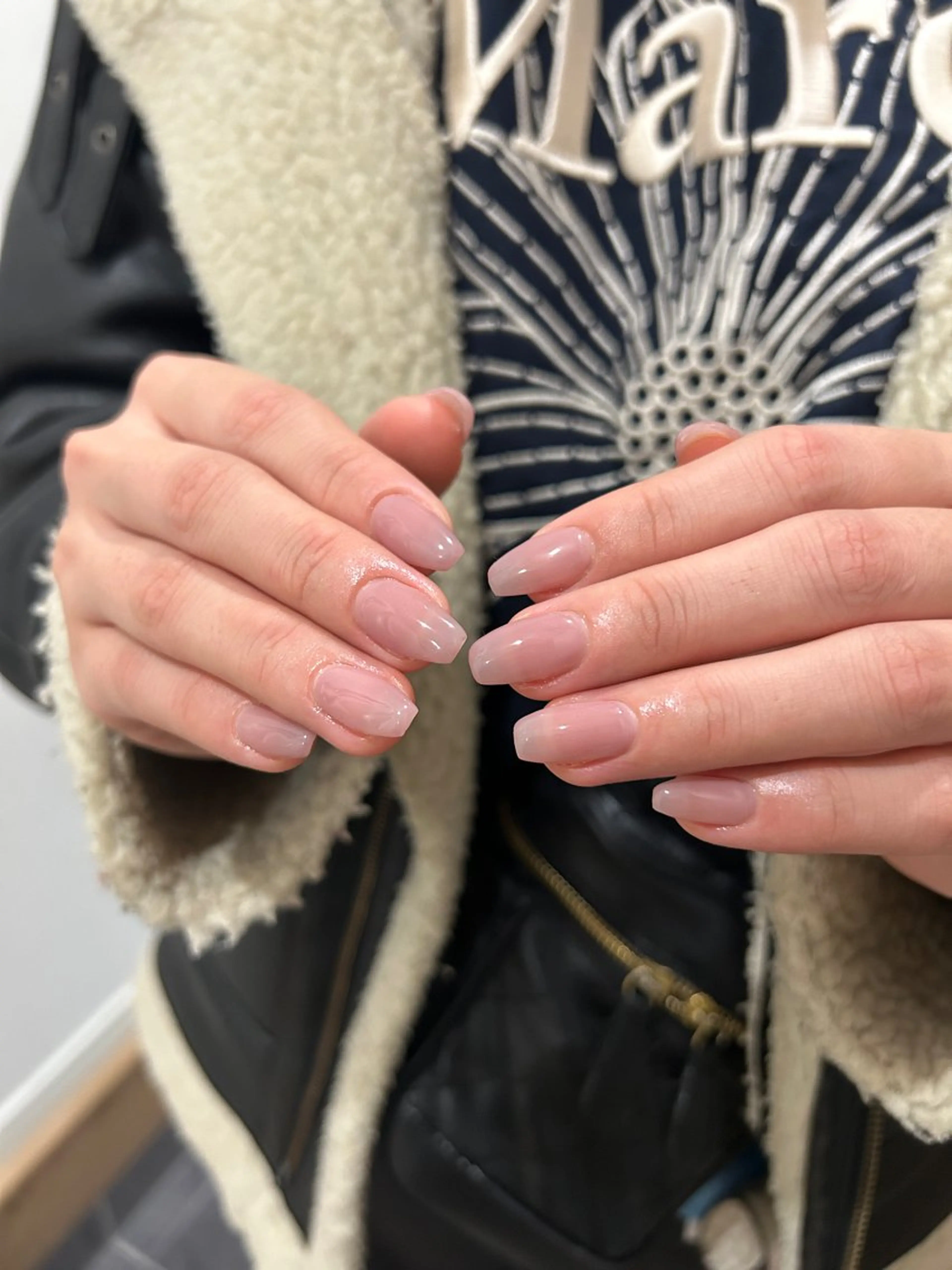 ネイル ハンドネイル hali’a nailのネイルデザイン