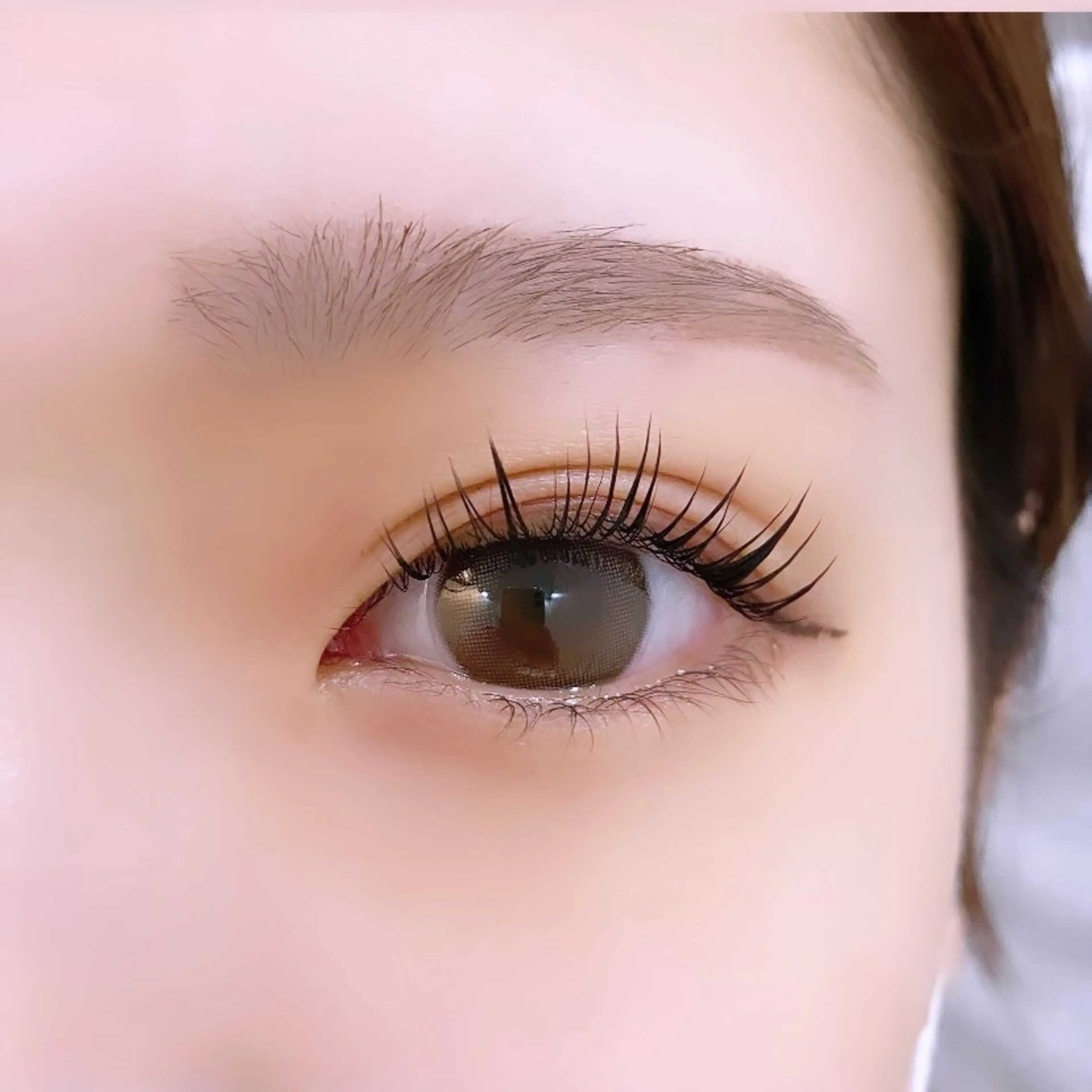 マツエク・マツパ 🐠DIAMOND EYES店長🏝️堤の眉毛・アイブロウイメージ
