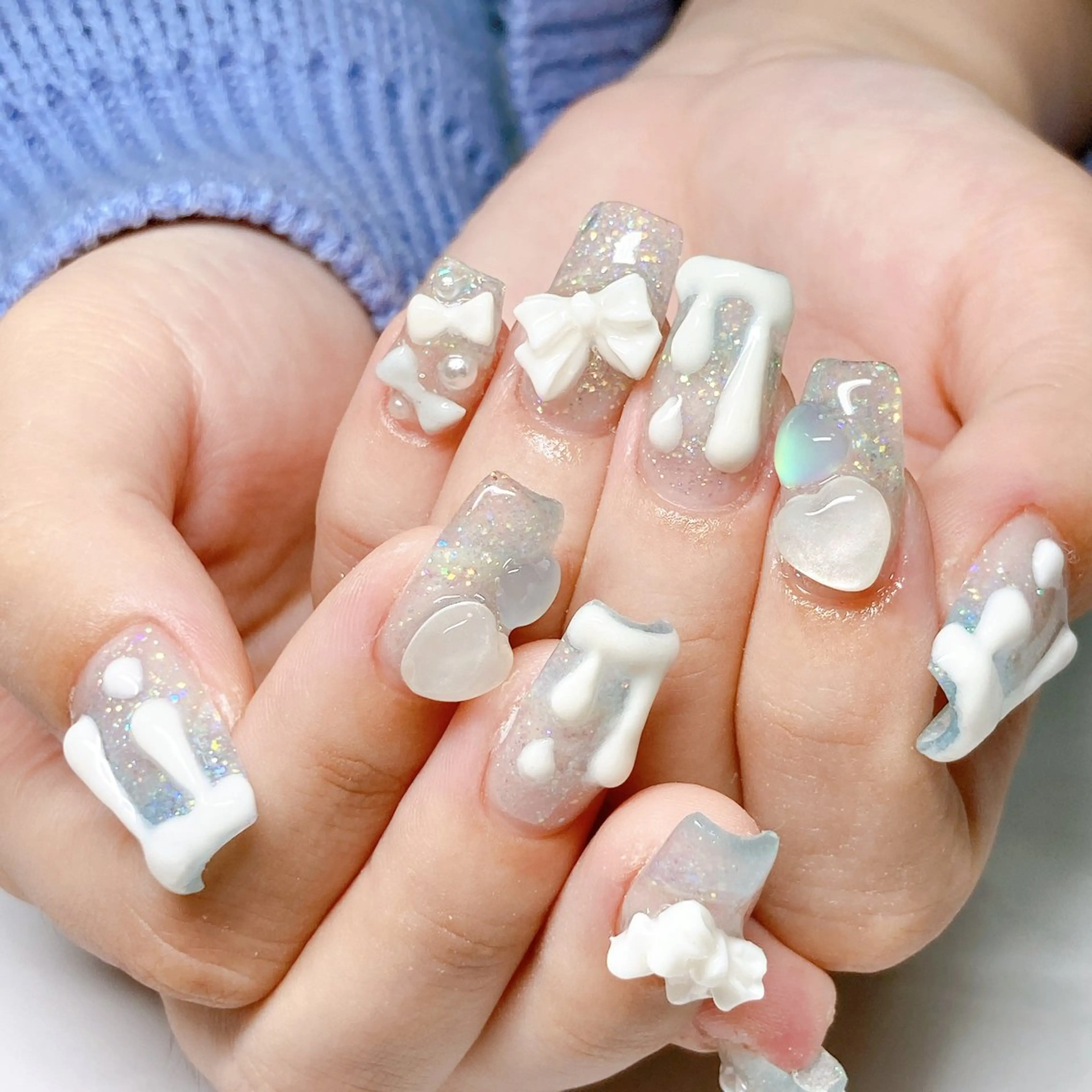 ネイル PLANET nailのネイルデザイン