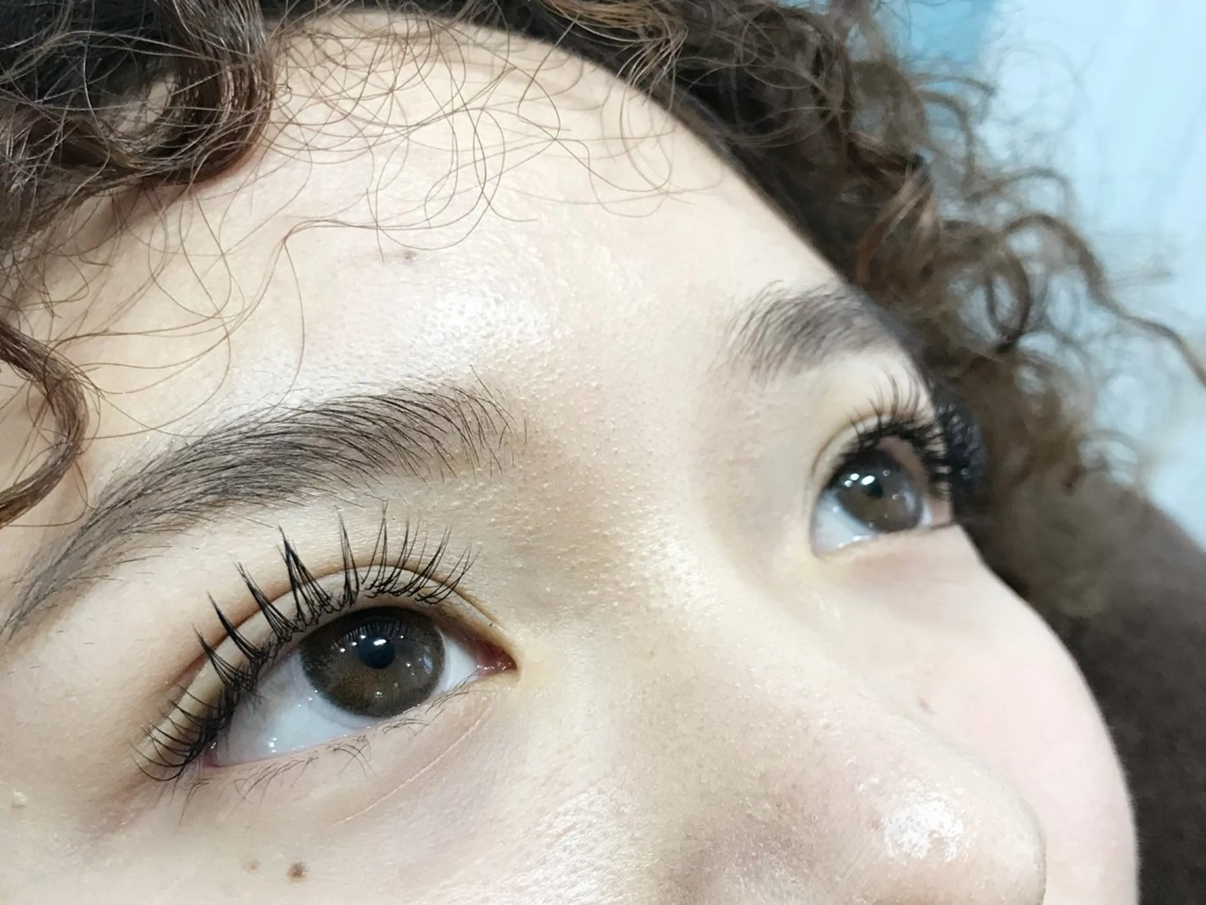 【初回オフ無料】 30%📴💙フラットラッシュ100本コース🩵の写真