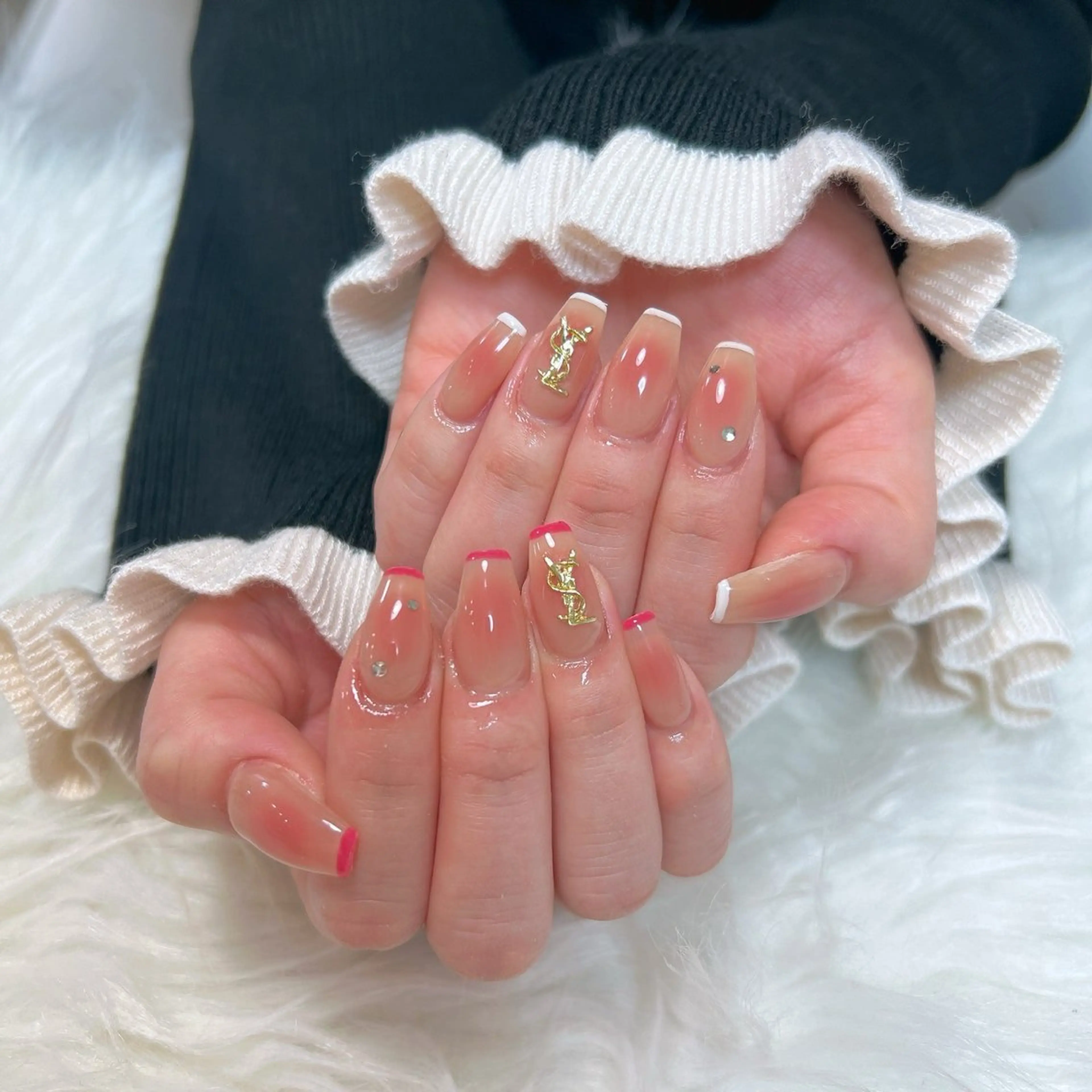 ネイル ミント ネイルサロン横浜店所属・ミント ネイルサロン 横浜店のネイルデザイン