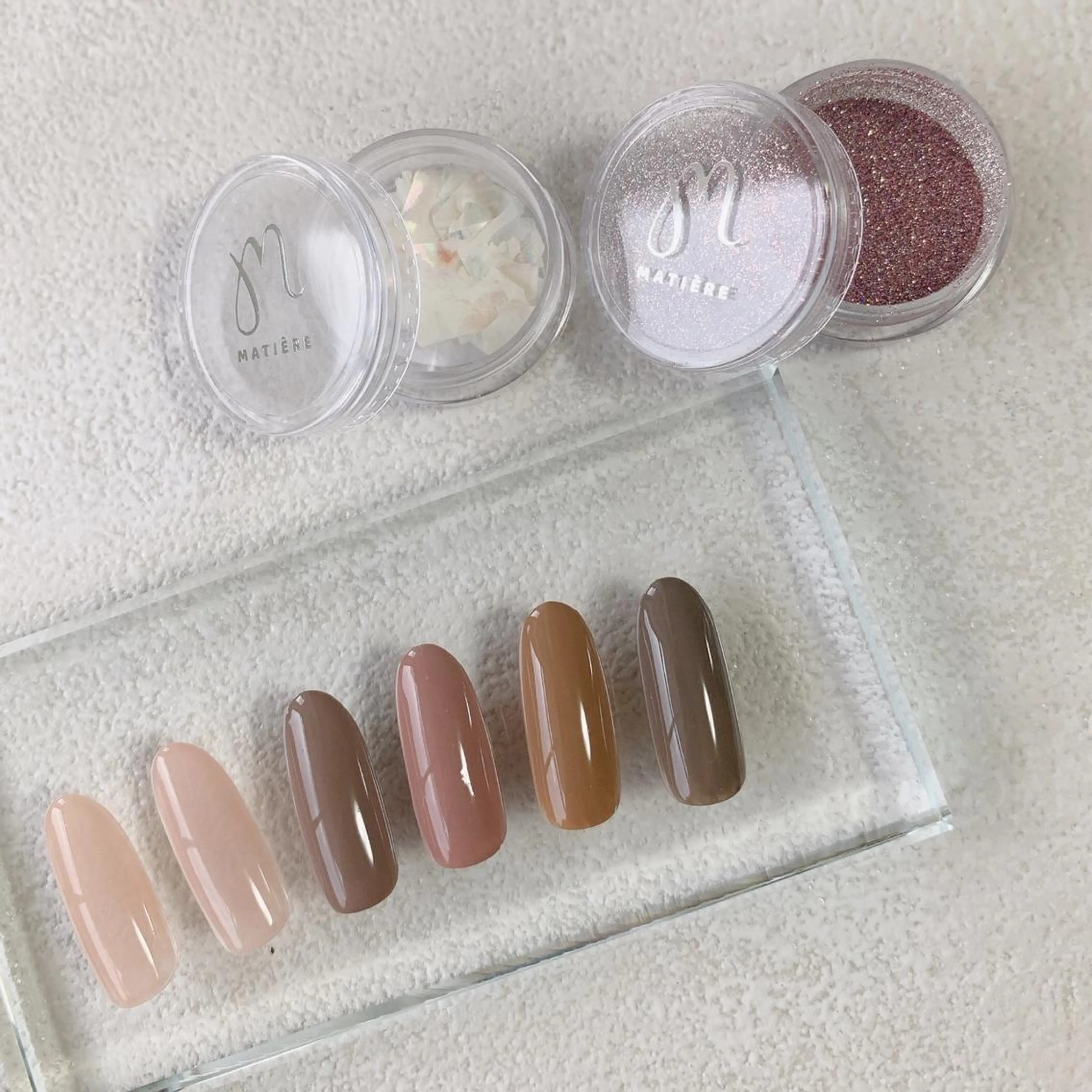 ネイル Liebe nailのネイルデザイン