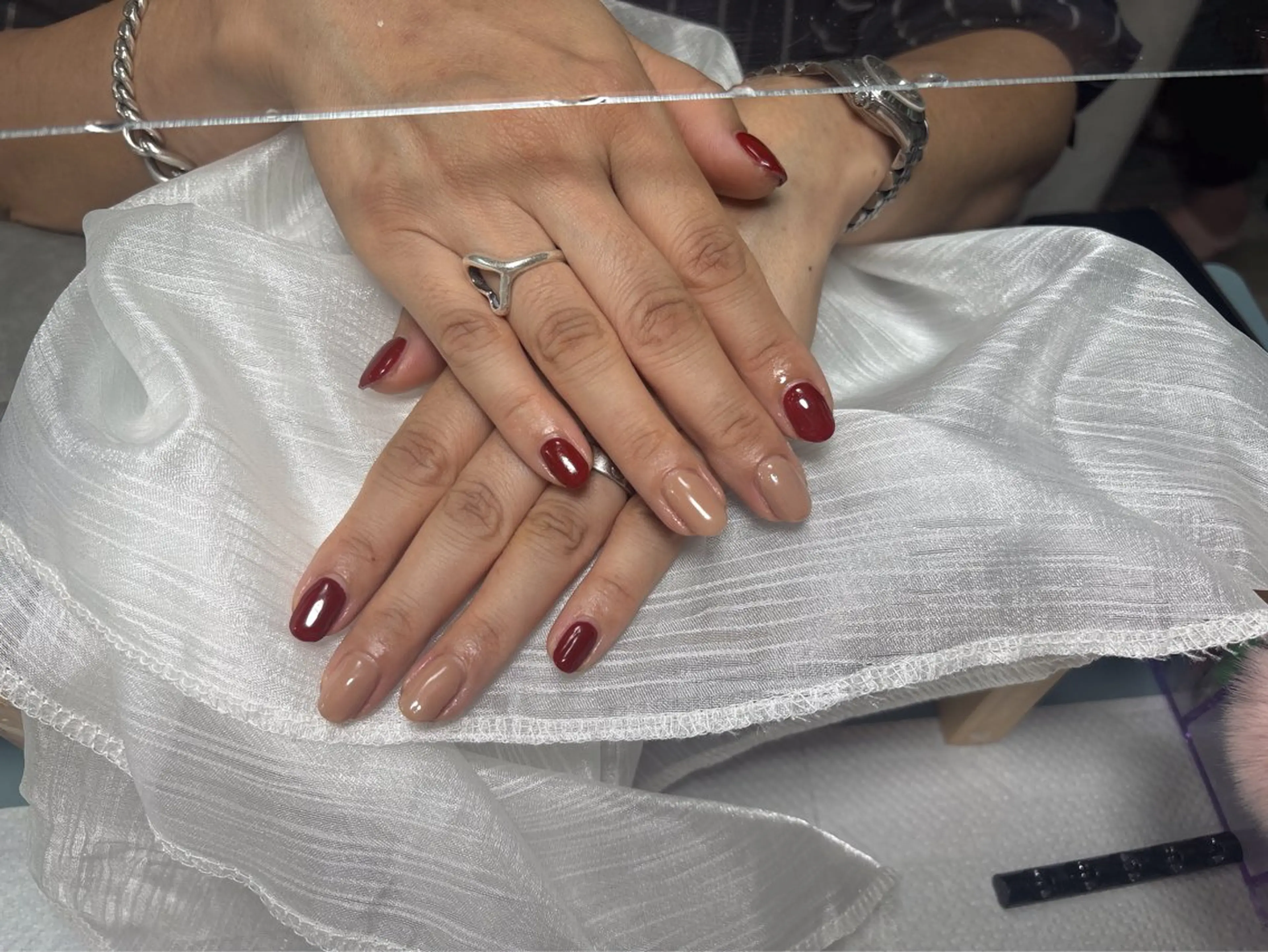 ネイル ハンドネイル Nail NaNa コトのネイルデザイン