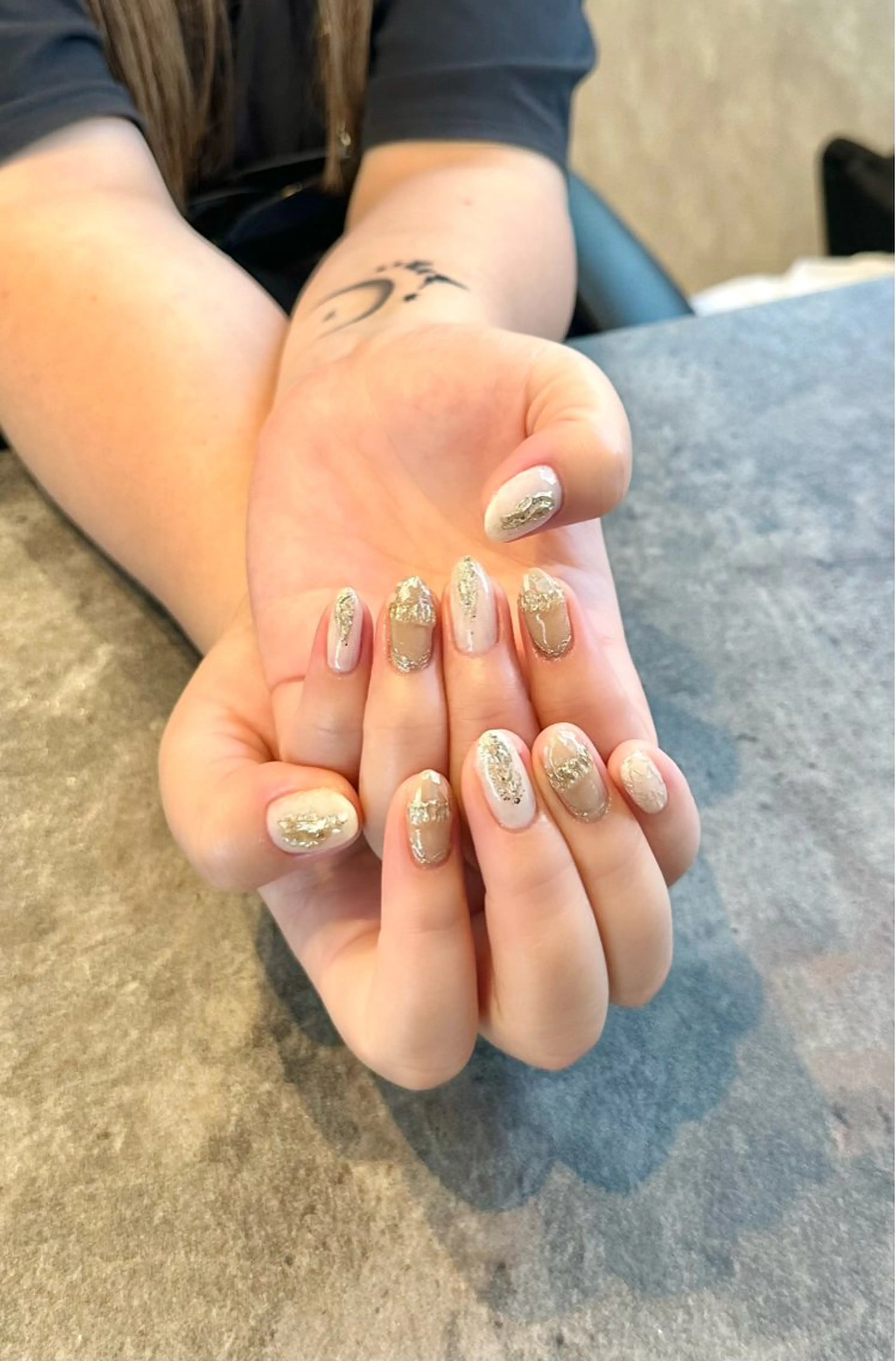 ネイル nail salon amanoのネイルデザイン