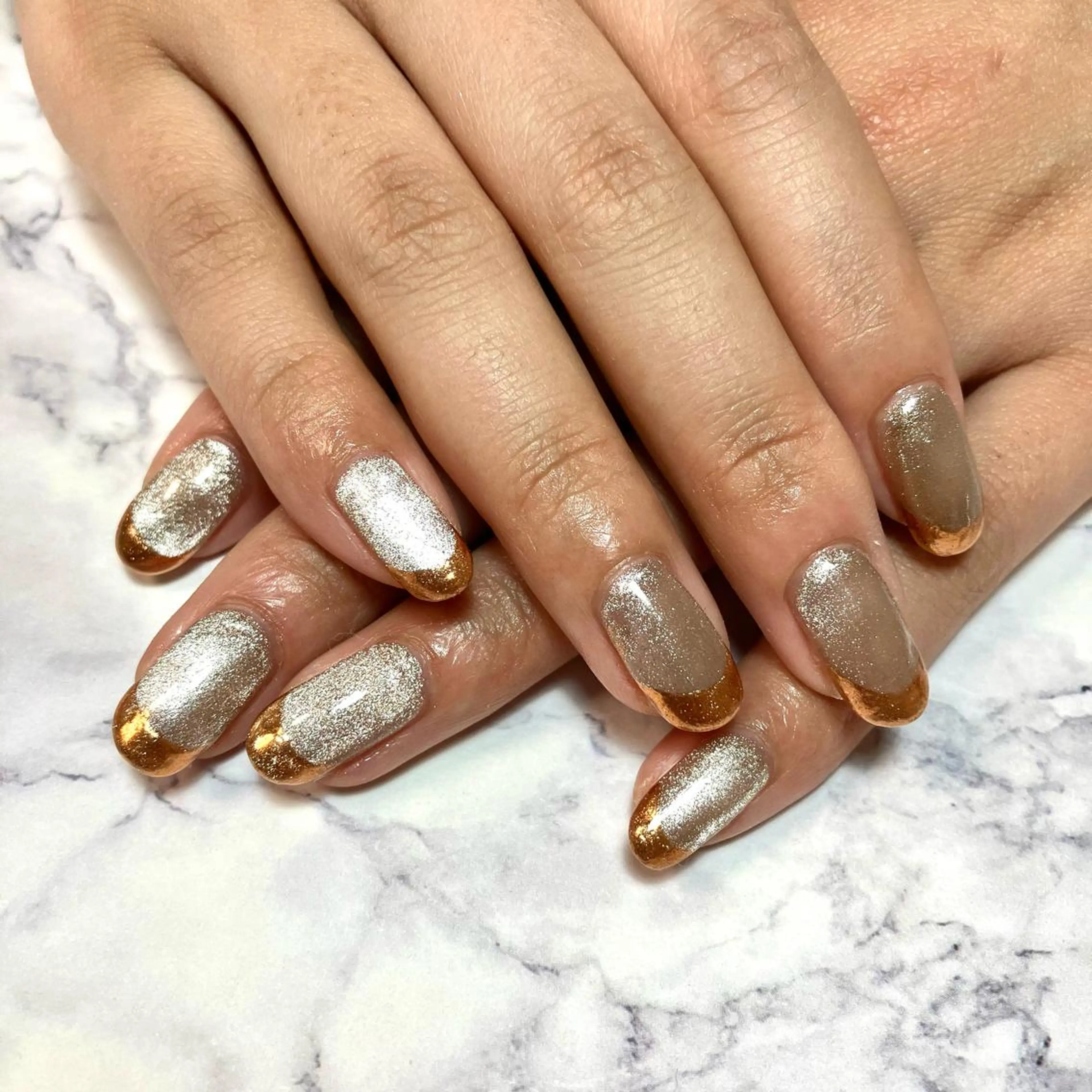 ネイル salon Mのネイルデザイン