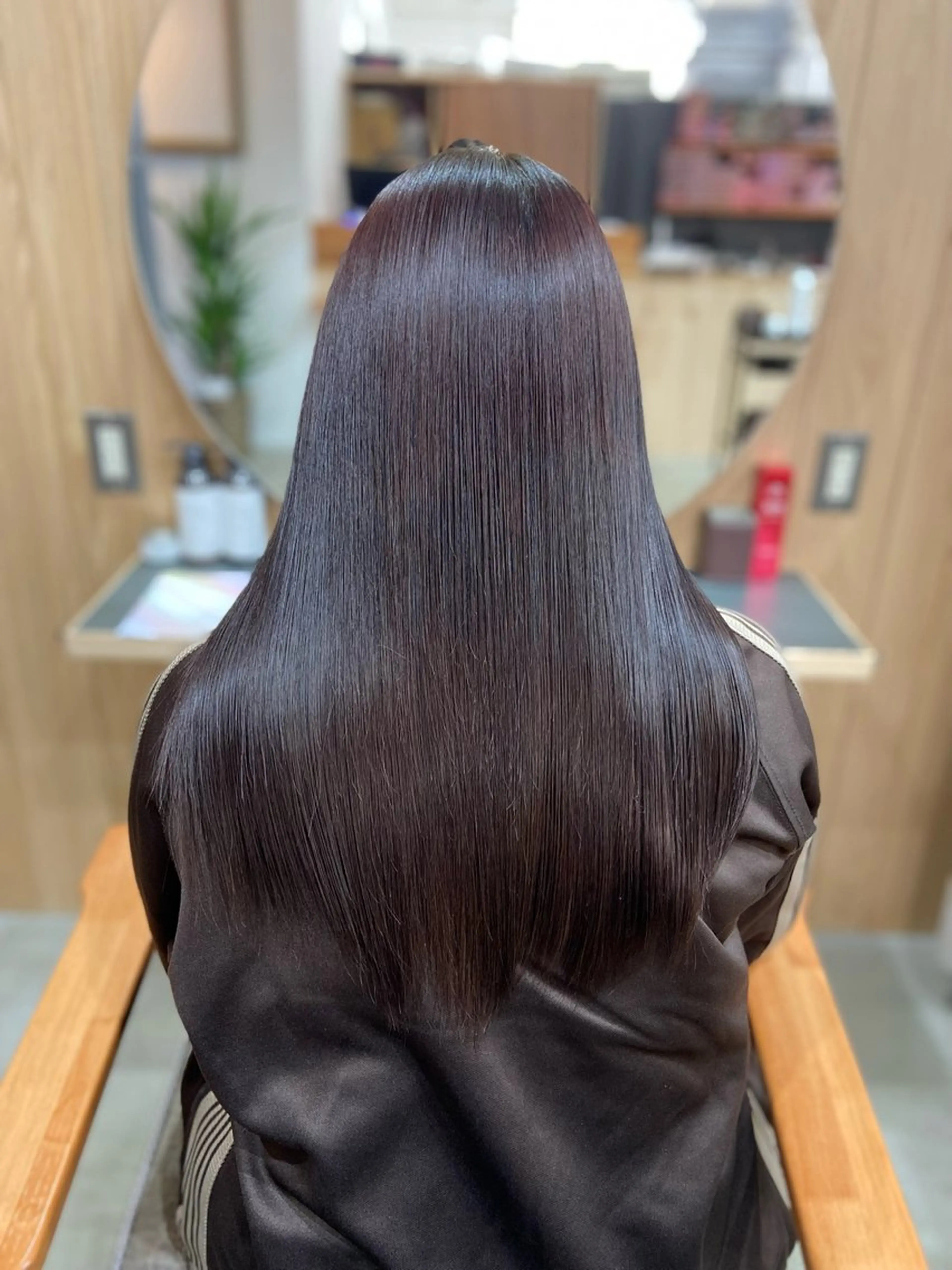 Rosso hair&spa 谷塚店所属・高梨 佑梧のヘアスタイル