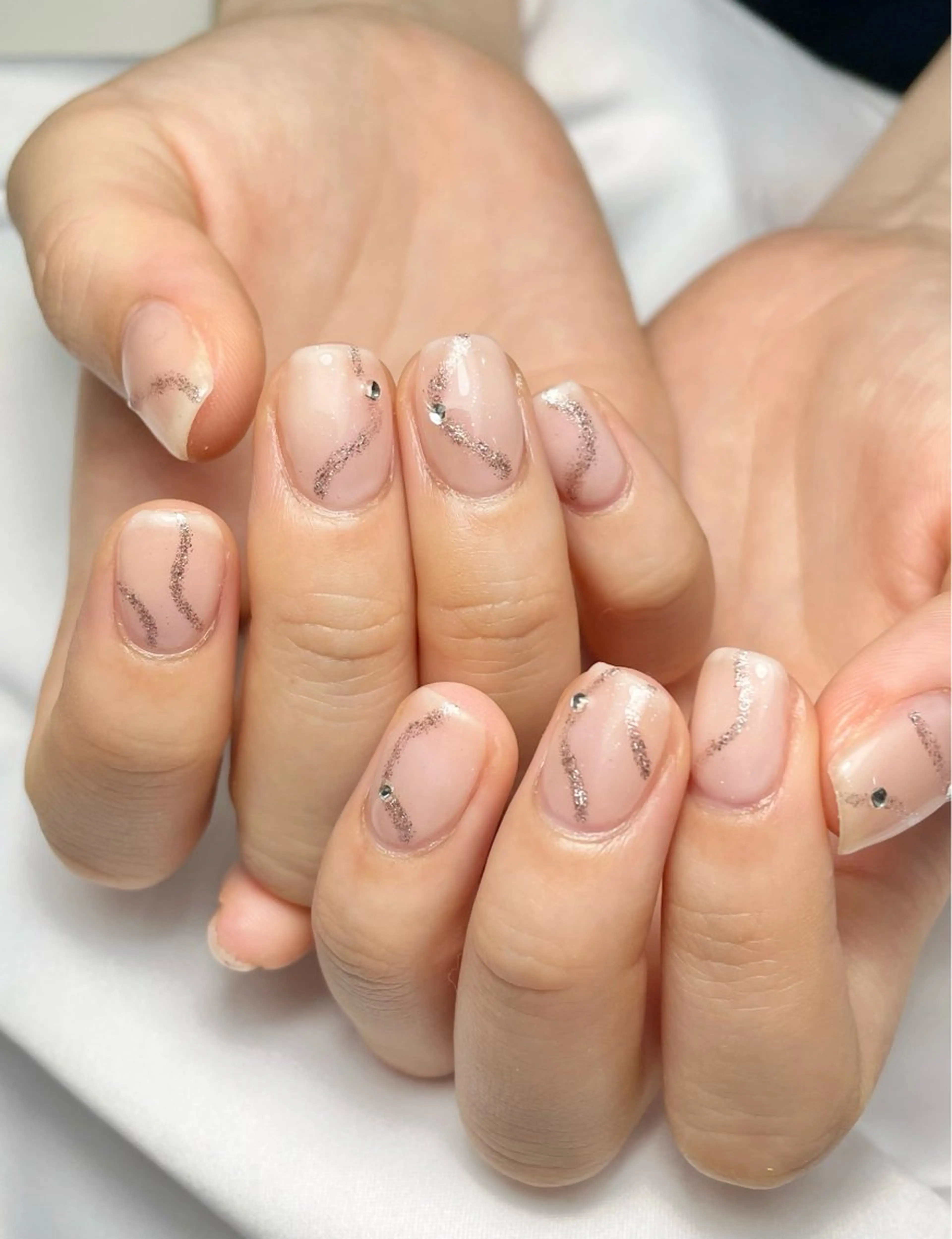 ネイル ハンドネイル Belle nail salonのエステ・リラクイメージ