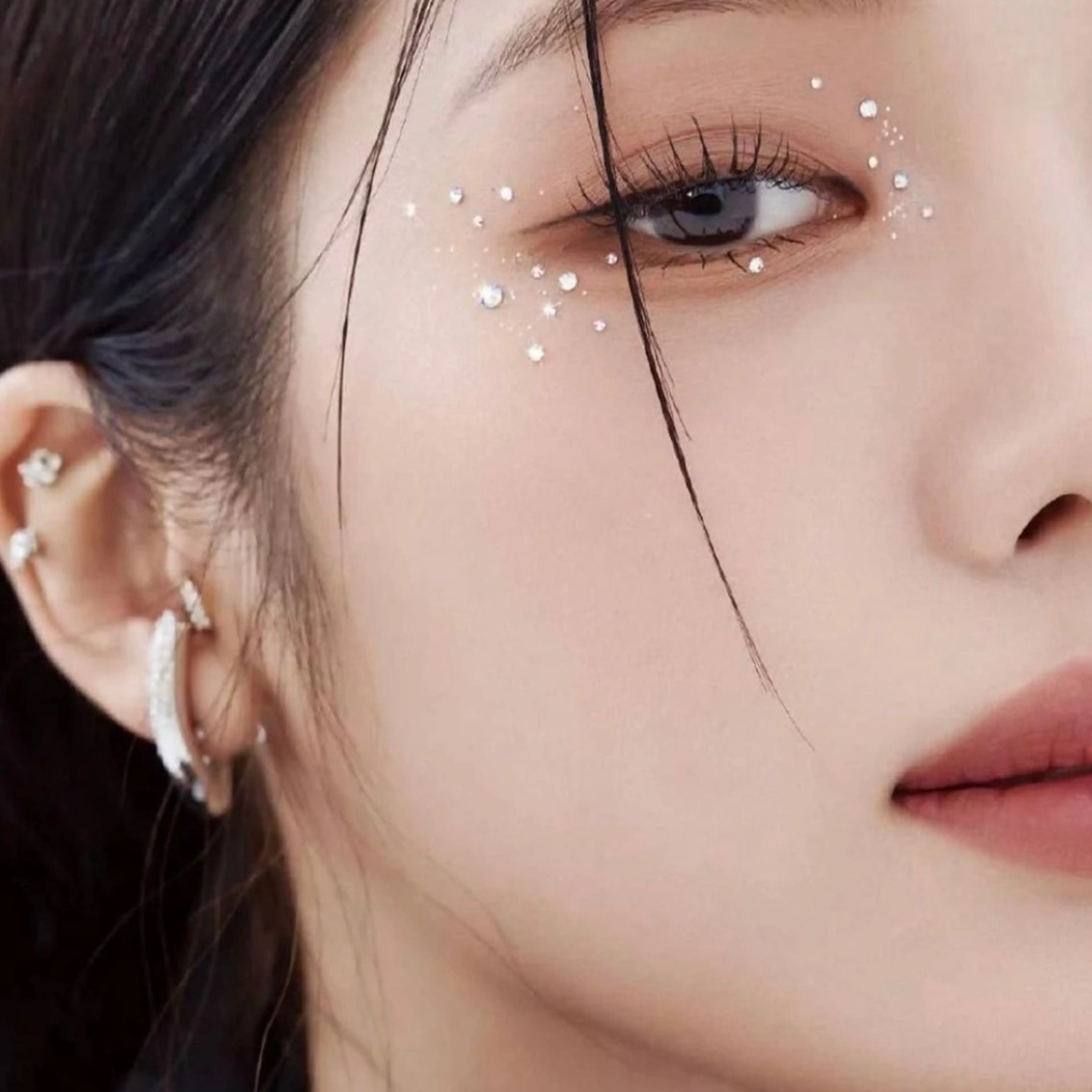 HOME所属・MA ORIの眉毛・アイブロウイメージ