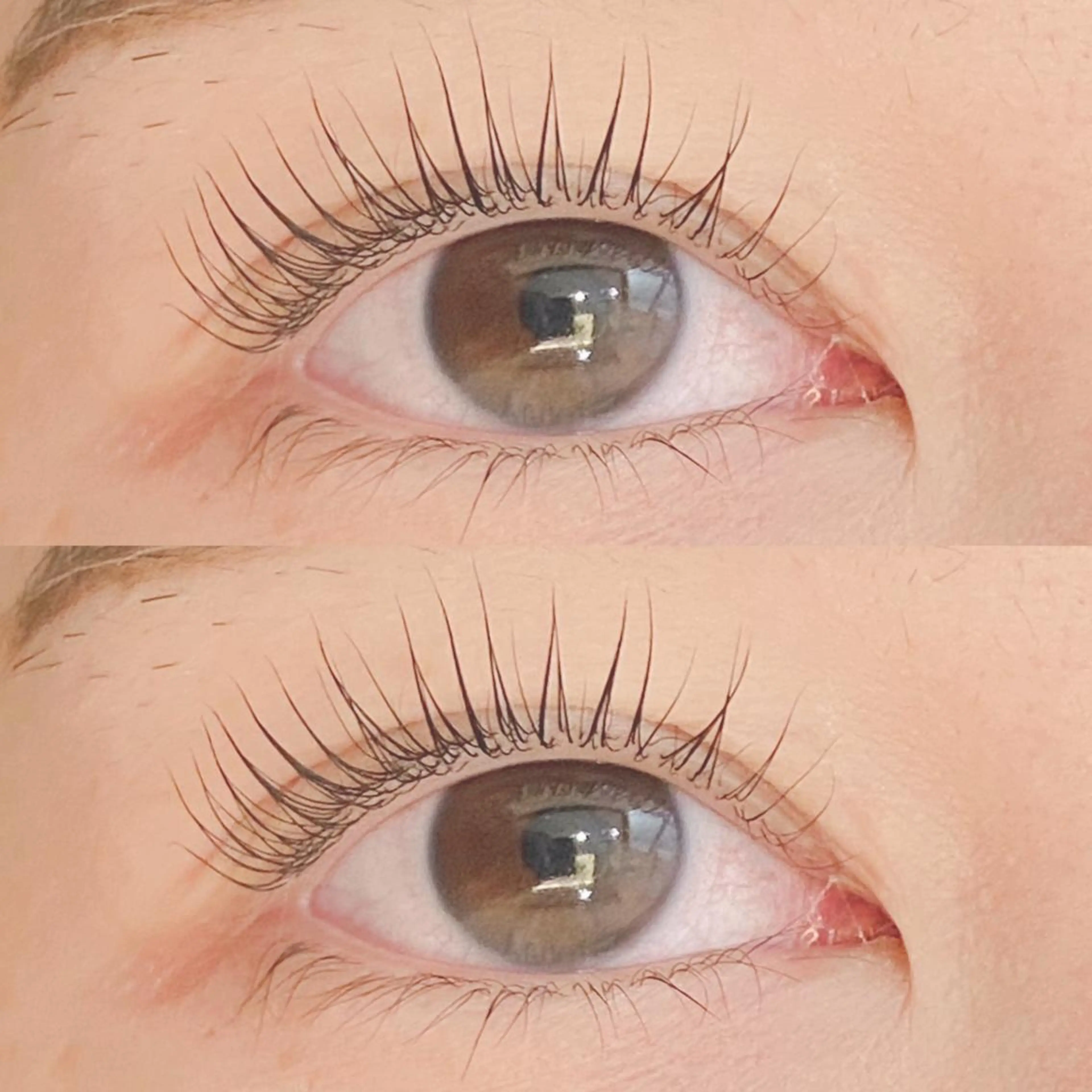 マツエク・マツパ パリジェンヌラッシュリフト eyelist🌙 natsumiのマツエク・マツパデザイン