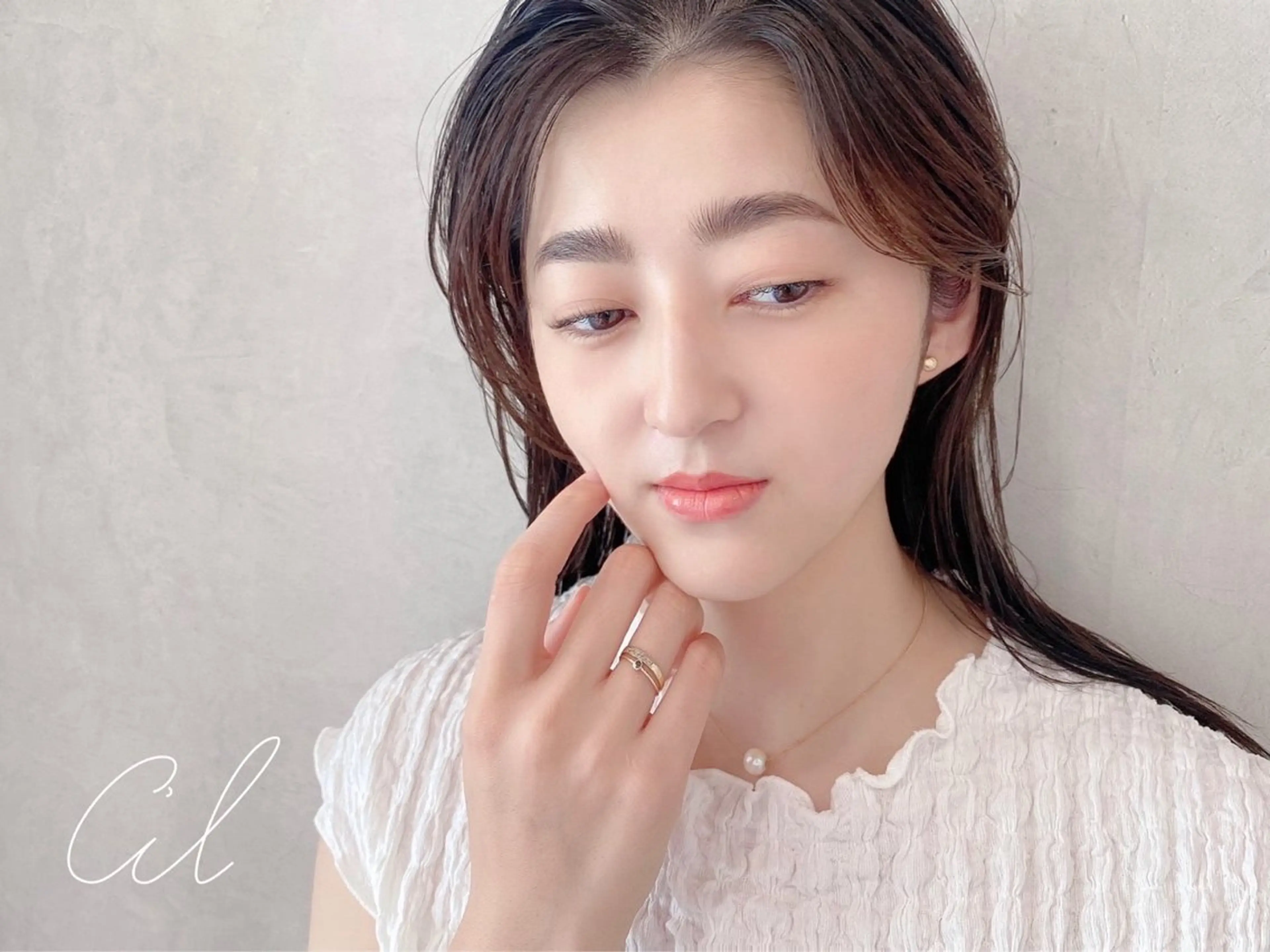 アイブロウ まつげパーマ特化🌻 Cilのマツエク・マツパデザイン