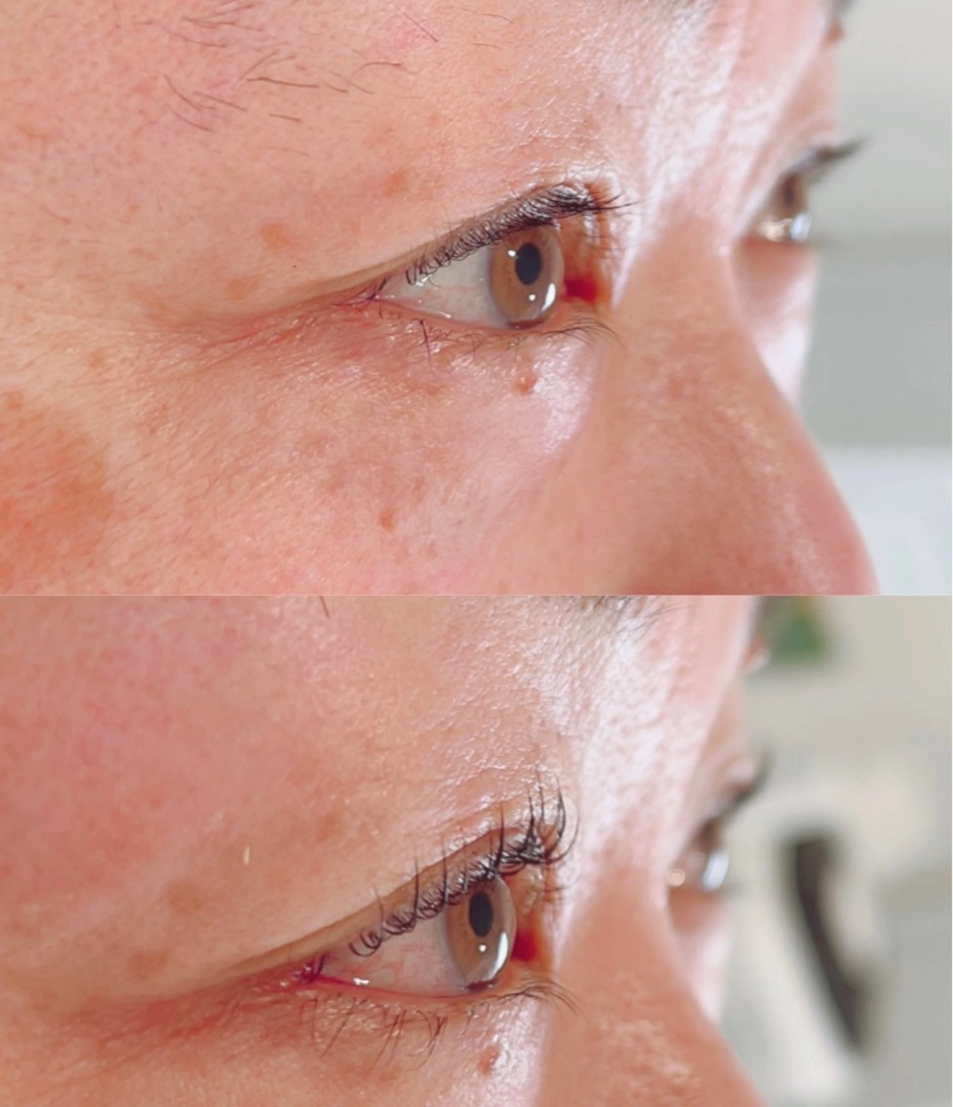 マツエク・マツパ shangri-la garden所属・田中 佳奈(口コミ高評価のマツエク・マツパデザイン