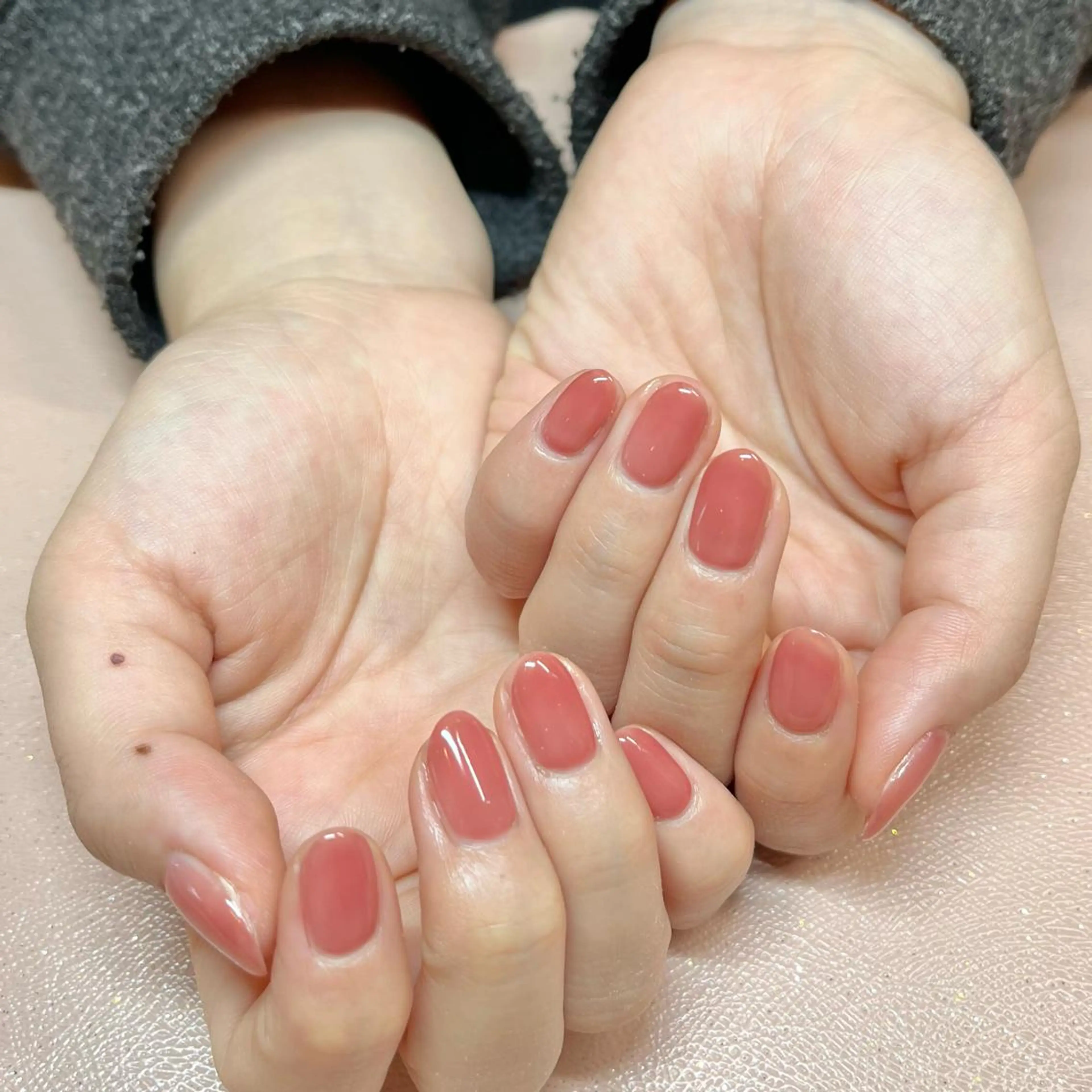 ネイル ハンドネイル Vogustys Nail 山田のネイルデザイン