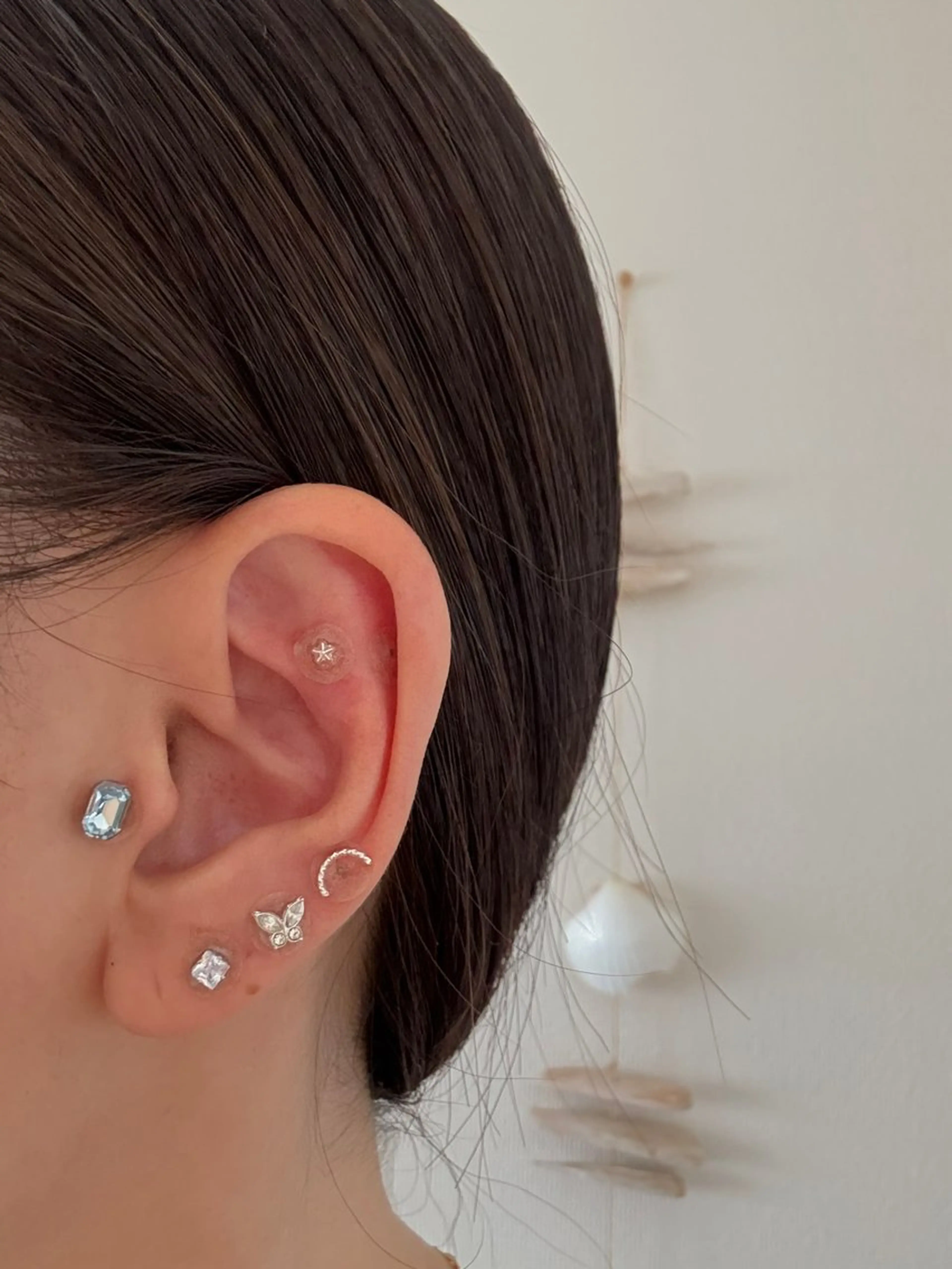 その他 耳つぼジュエリー Luca所属・耳つぼジュエリー 専門サロン Lucaのその他イメージ