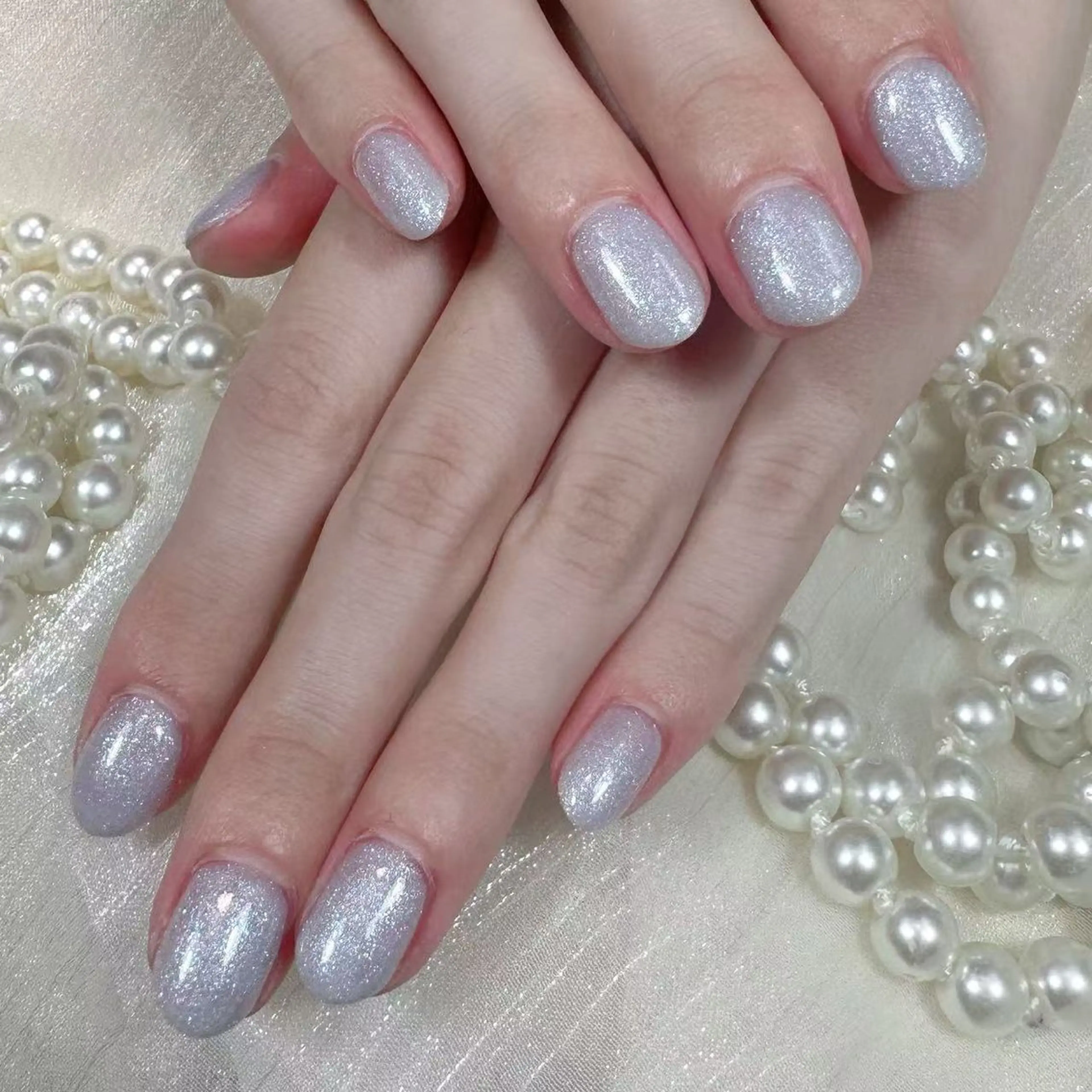 ネイル ハンドネイル ハンドケア BuBu Nail渋谷道玄坂のネイルデザイン