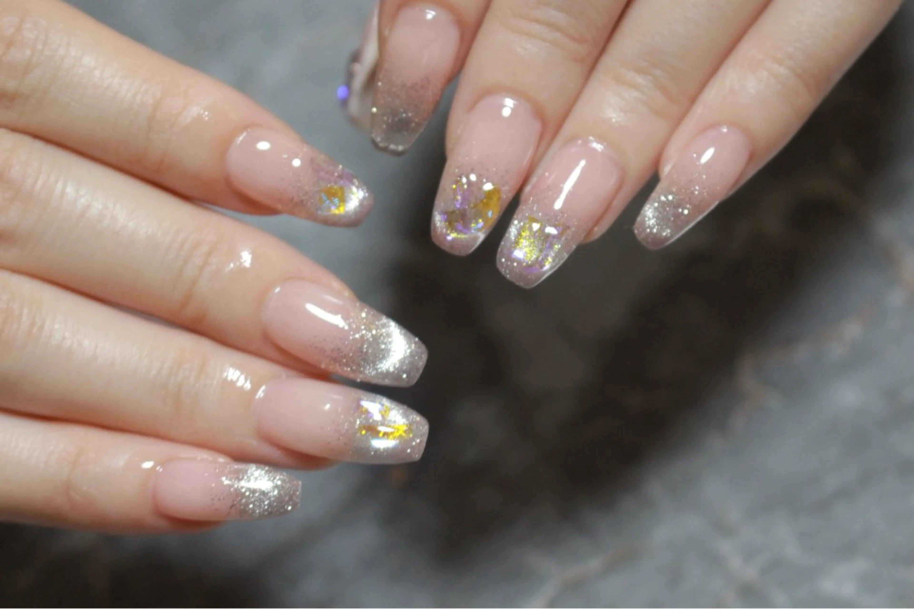 ネイル ハンドネイル misaki nailのネイルデザイン