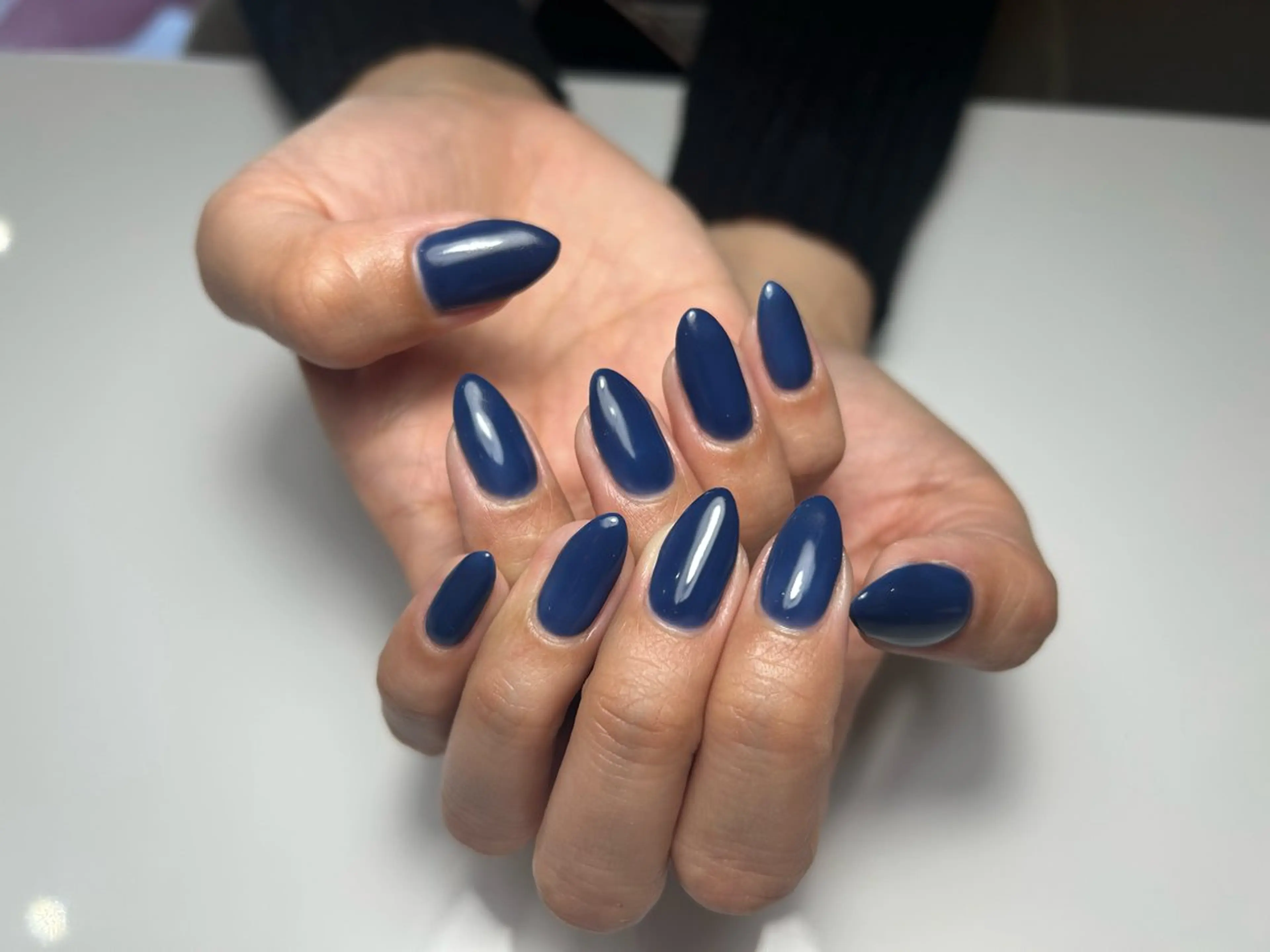 ネイル WHIP所属・Ran.I WHIPのネイルデザイン