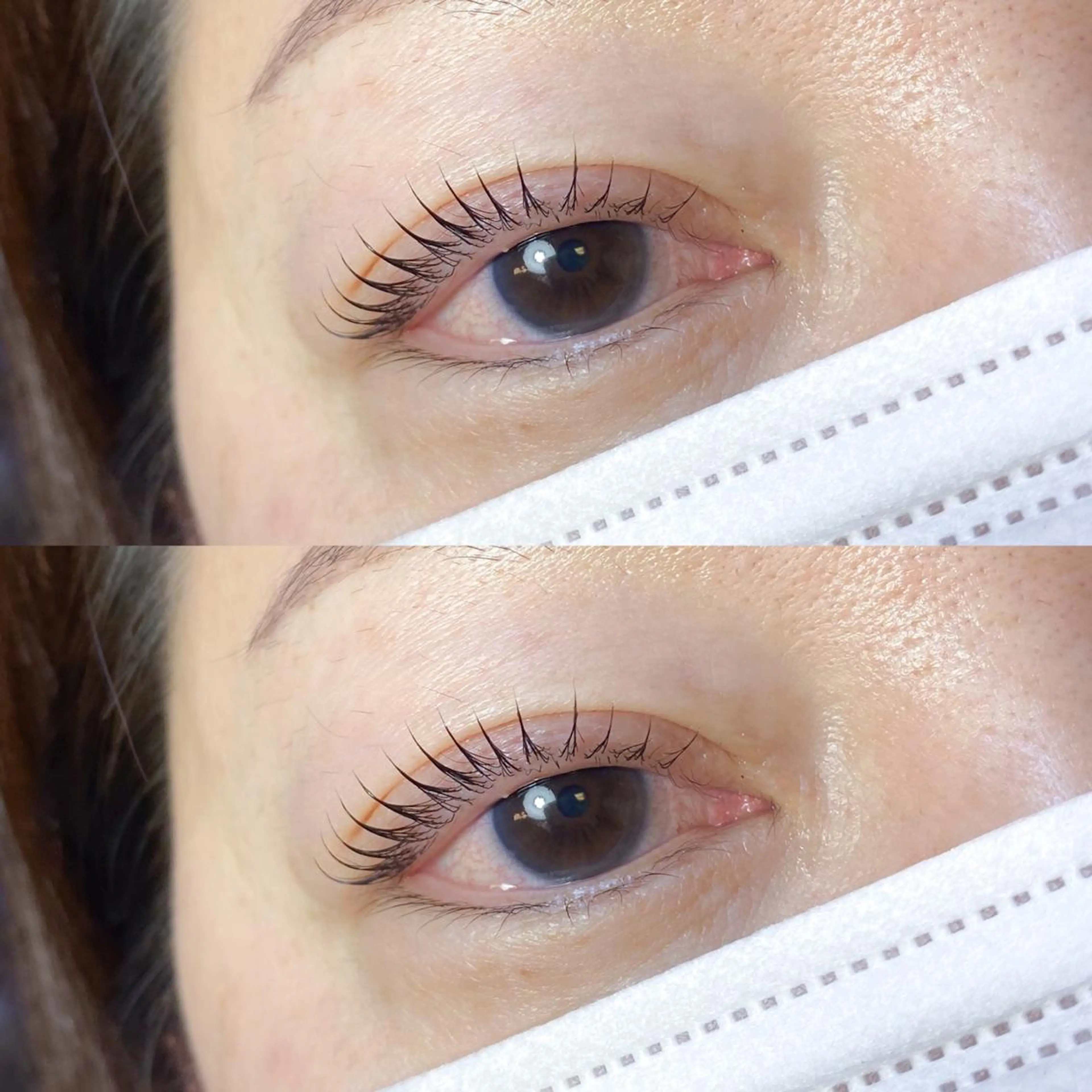 マツエク・マツパ マツパ une 石橋阪大前・ 箕面・池田・蛍池のマツエク・マツパデザイン