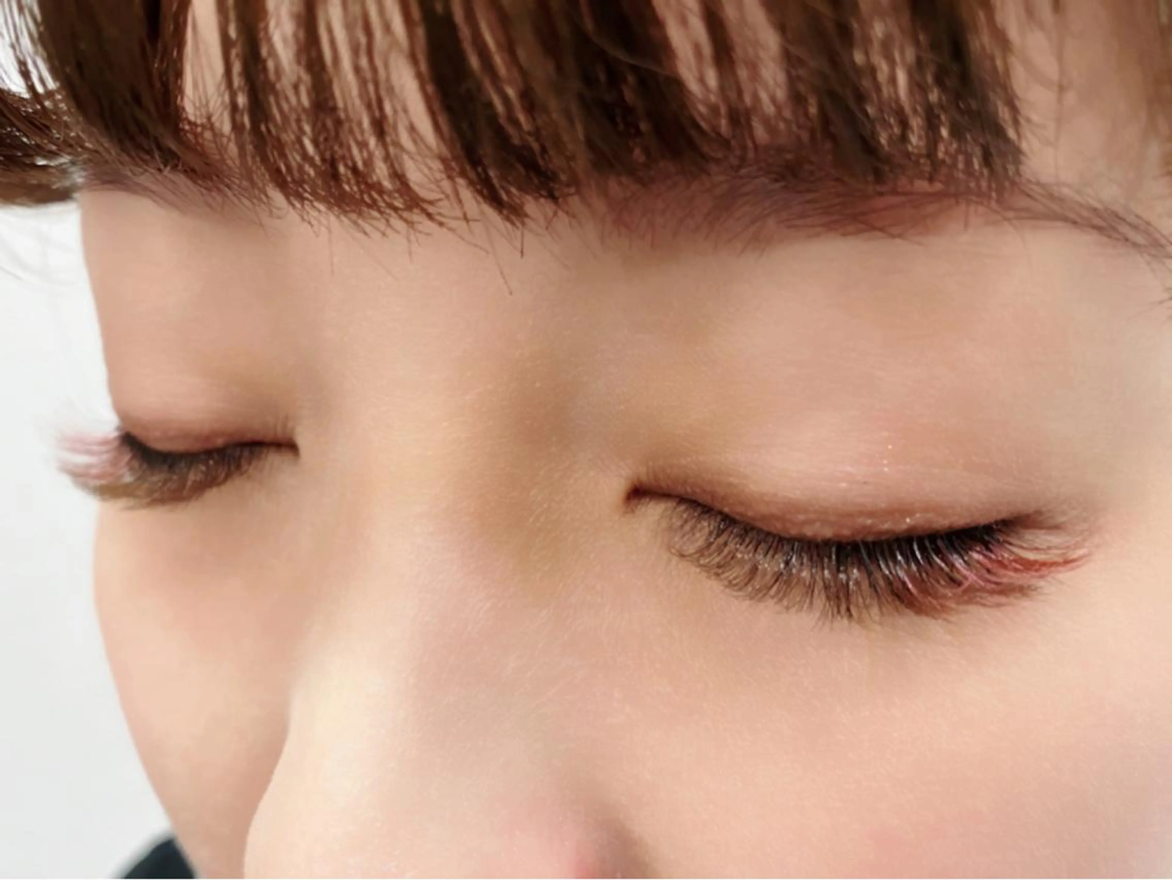 マツエク・マツパ angelotti 小林のマツエク・マツパデザイン