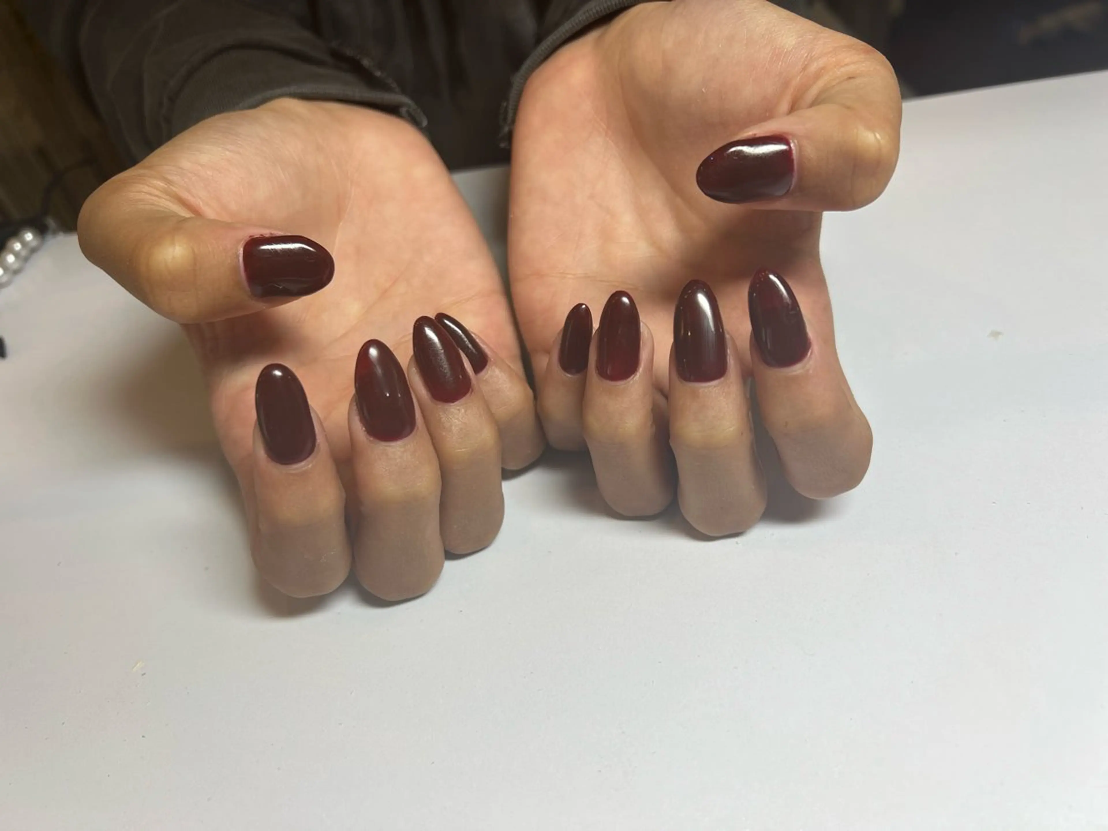 ネイル nailme!/榎田 望美のネイルデザイン