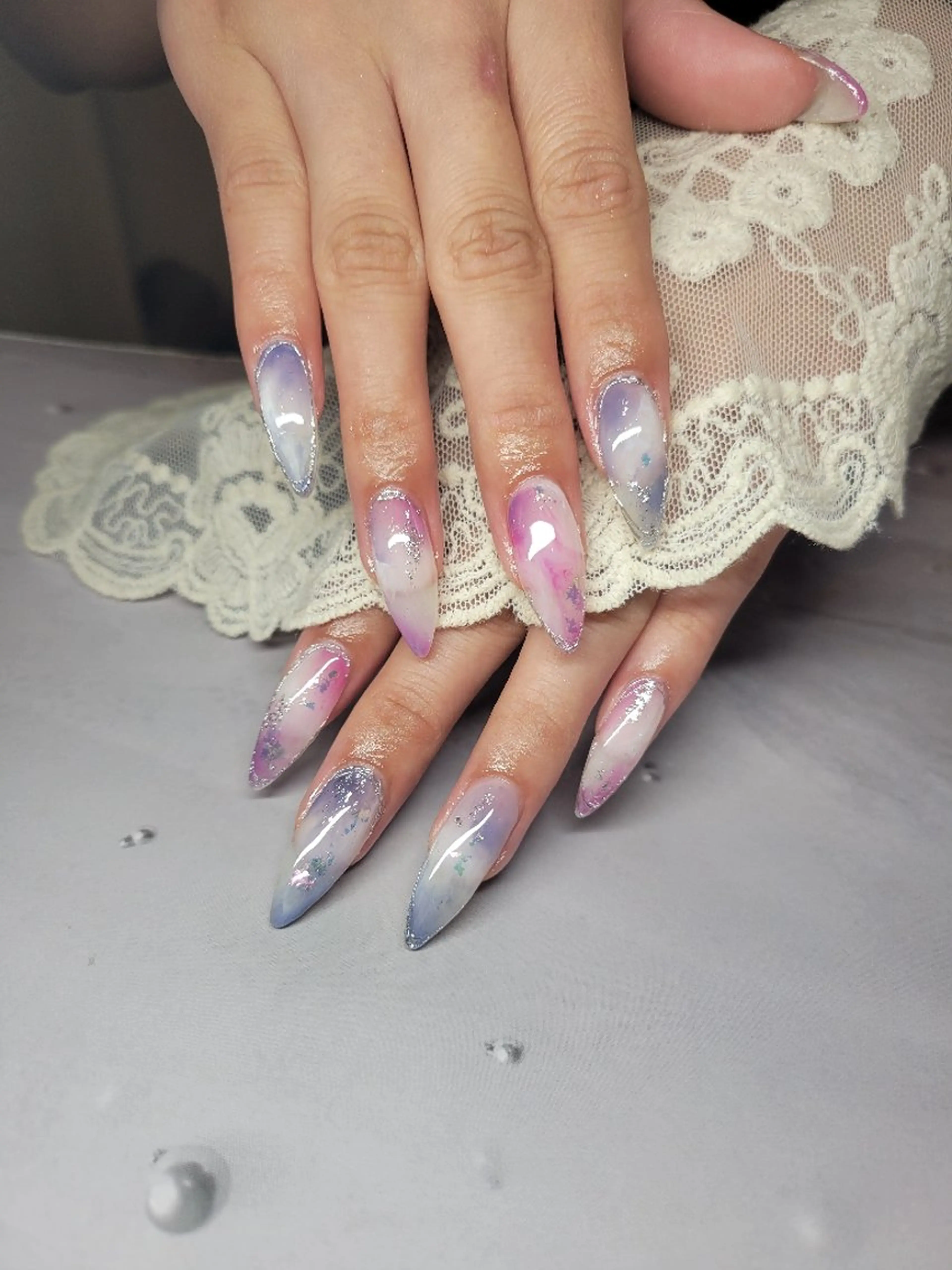 ネイル Nail salon Coco所属・Nail salon Coco【溝の口駅】のネイルデザイン