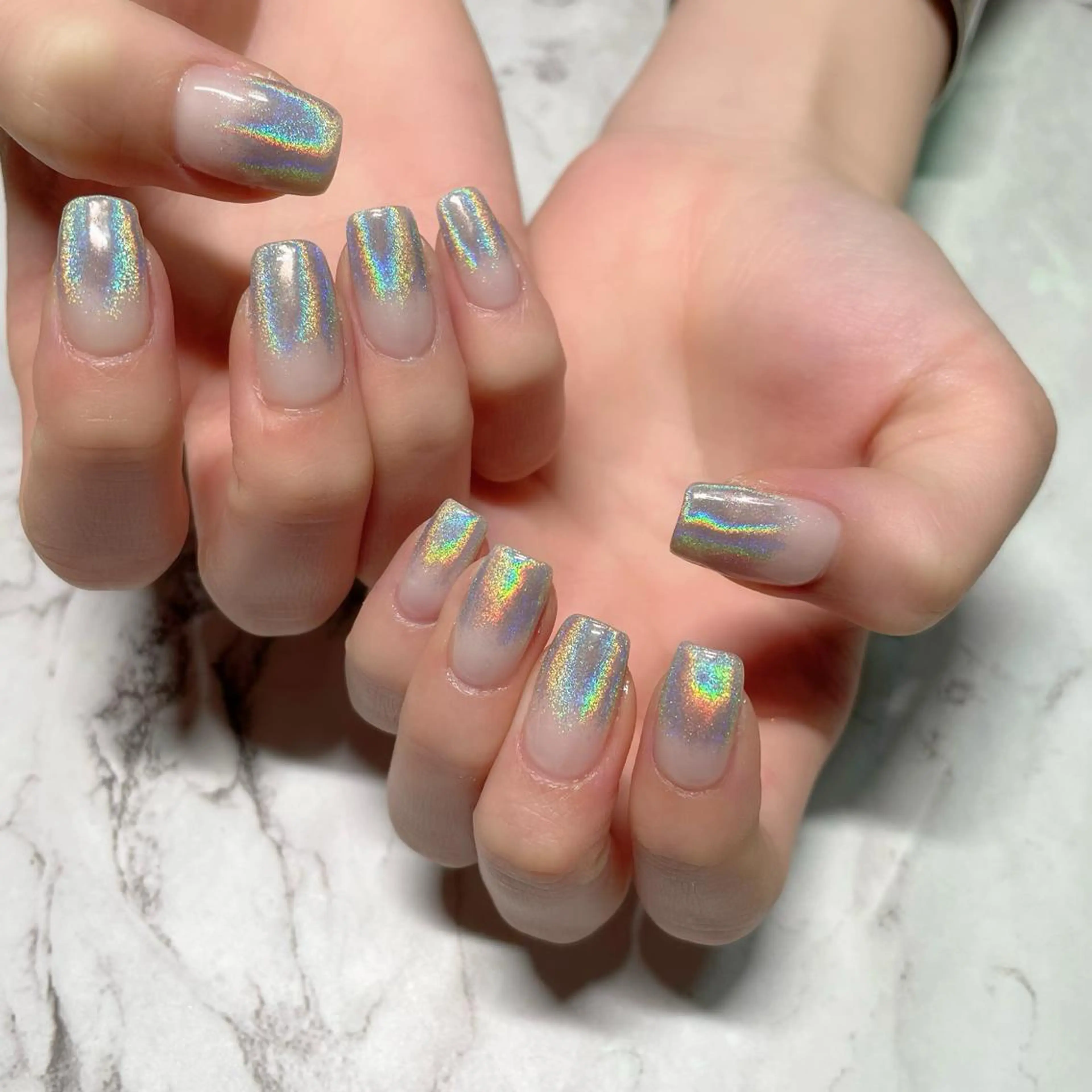 ネイル ハンドネイル y39nail toshiのネイルデザイン