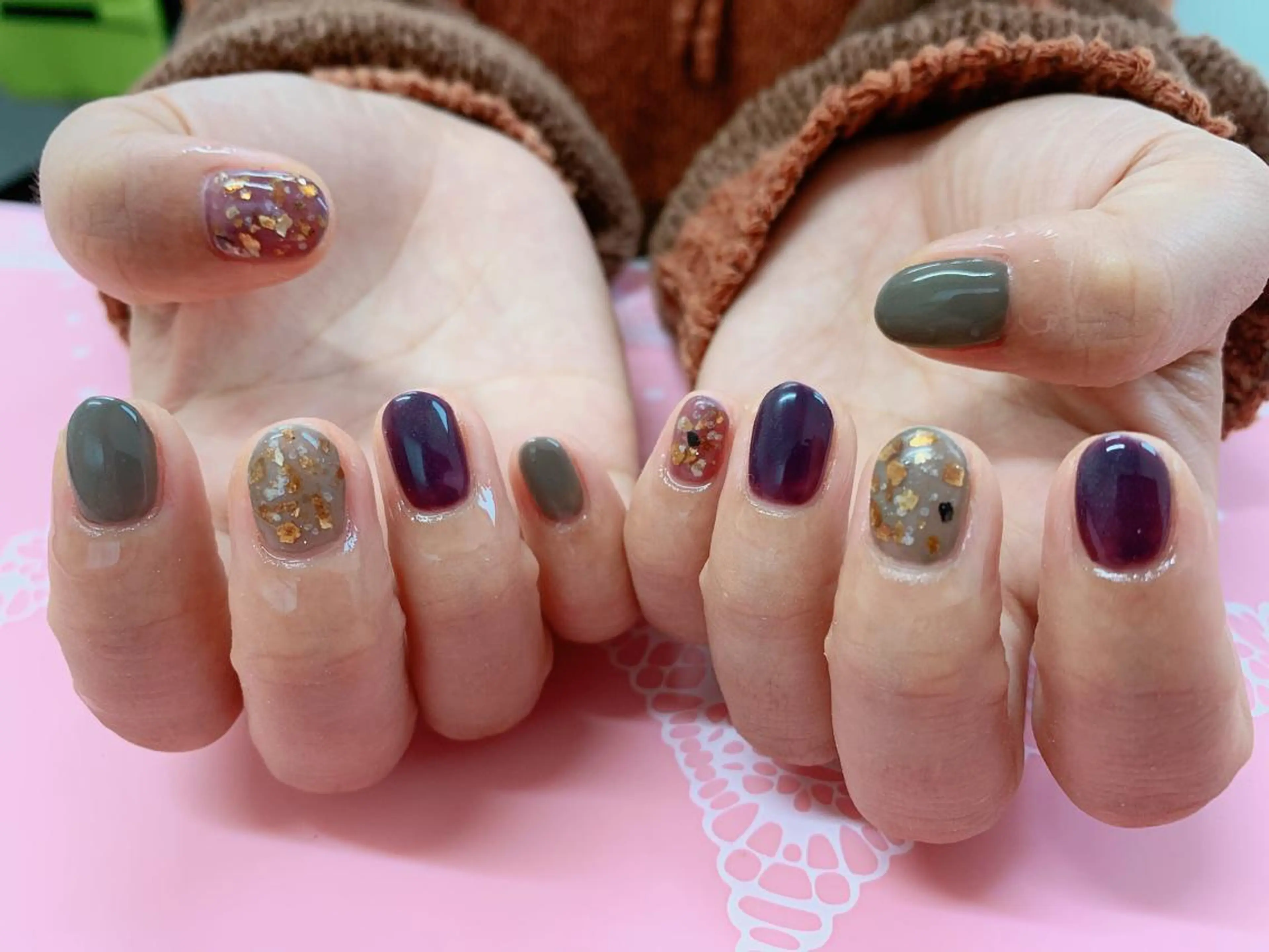 ネイル Embellir ♡鏡味のその他イメージ