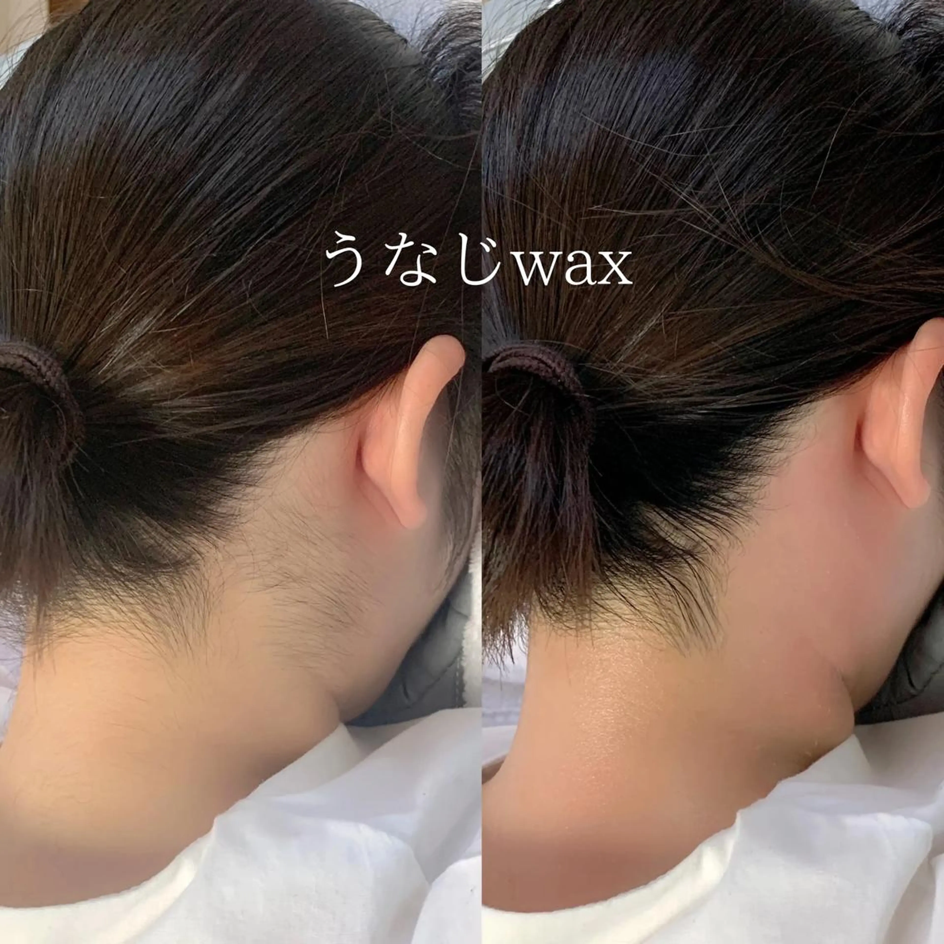 メンズ 脱毛 salonLADYSTYLE所属・稲嶺 美華のエステ・リラクイメージ
