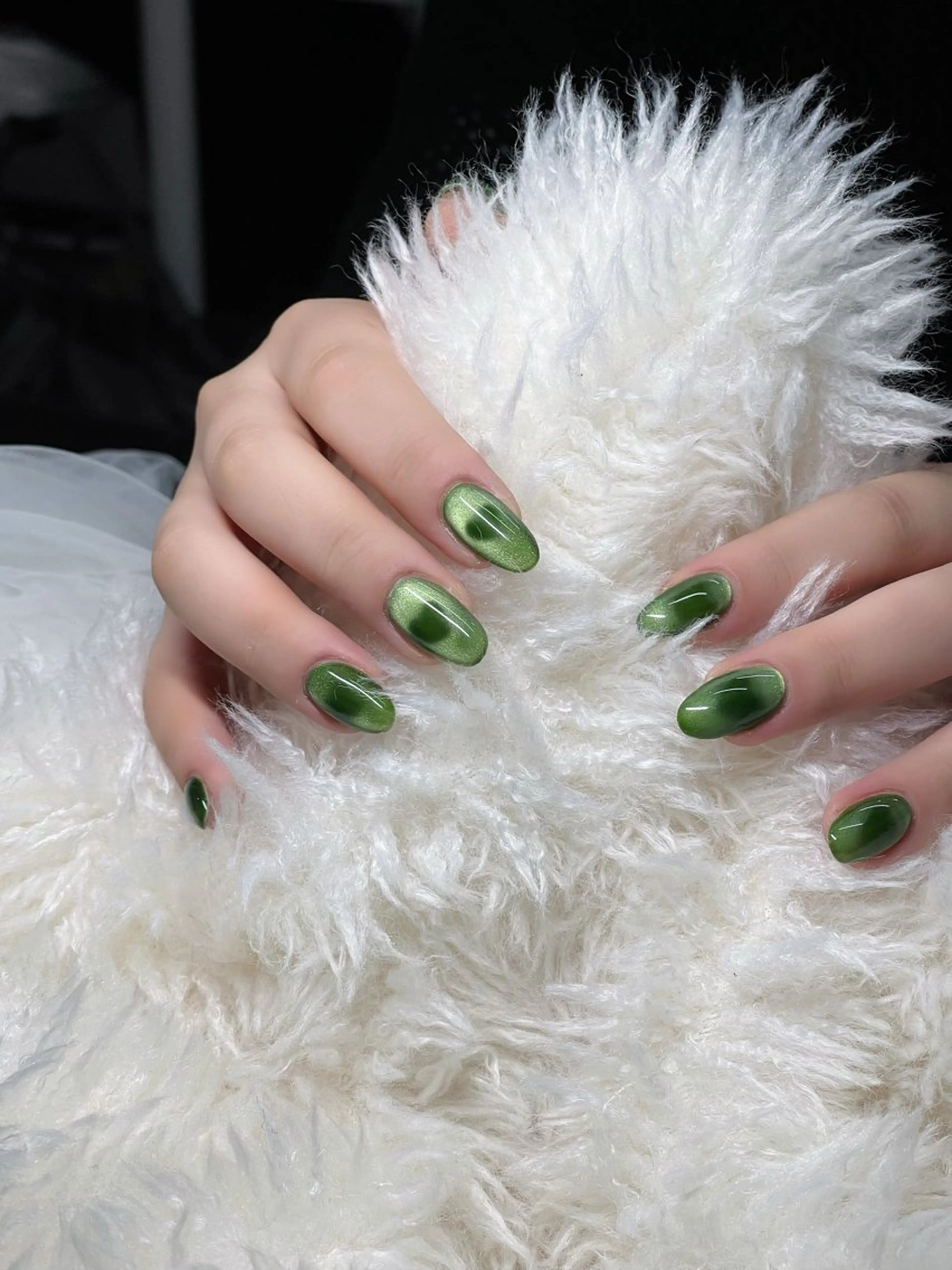 ネイル ハンドネイル ハンドケア Y&Y Nail Salon ケンのネイルデザイン