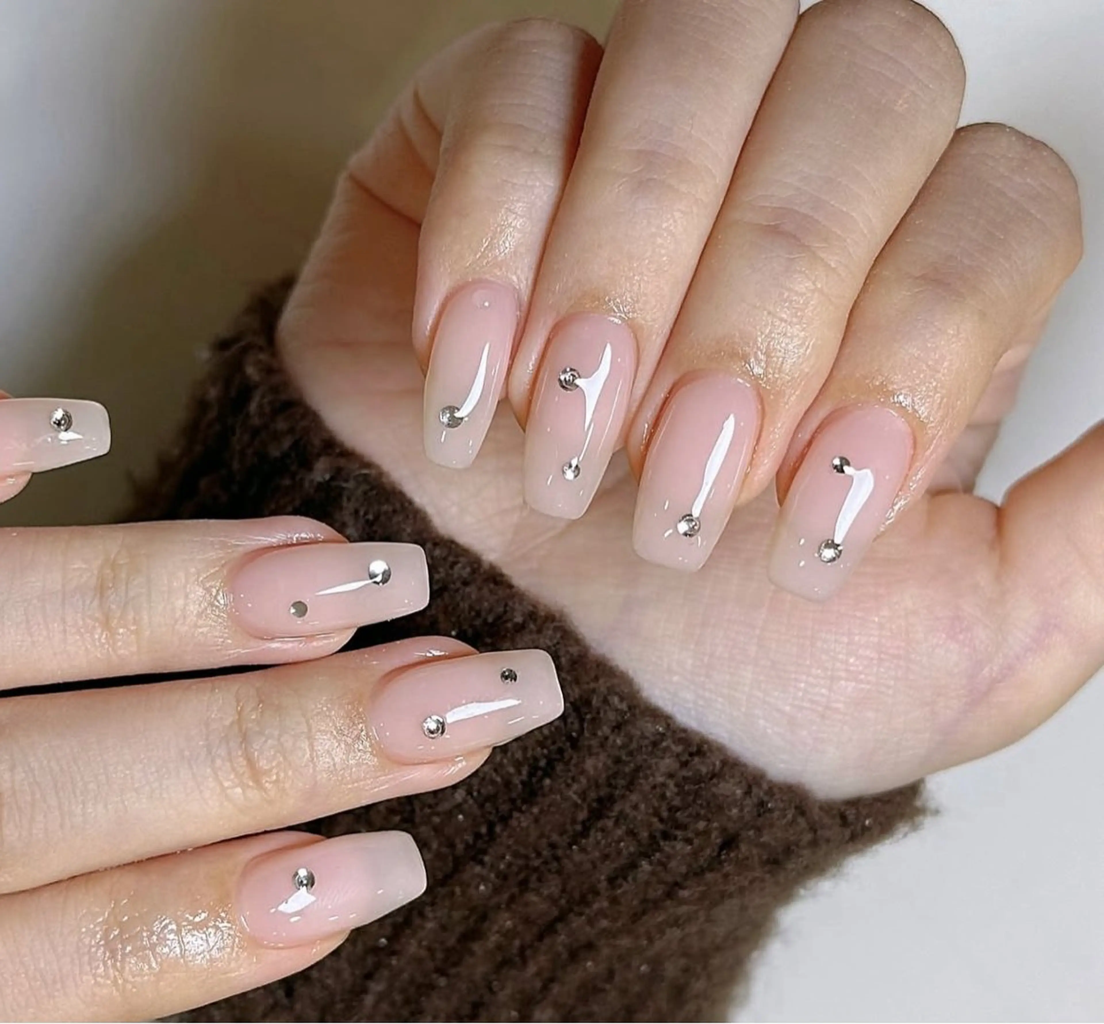 ネイル ハンドネイル Lilla nailsalon所属・Lilla Nail Salonのネイルデザイン