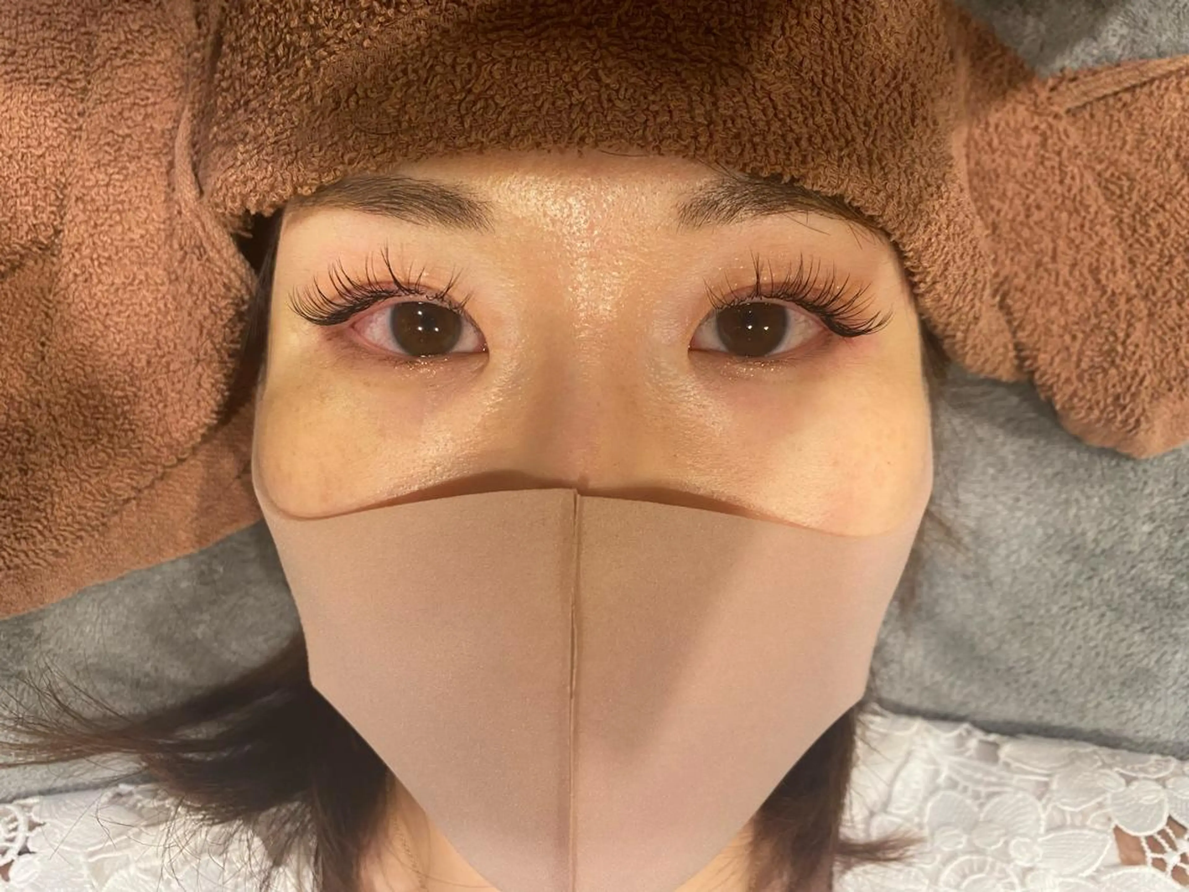 マツエク・マツパ 【美容系メンズ特化】 RYOのヘアスタイル