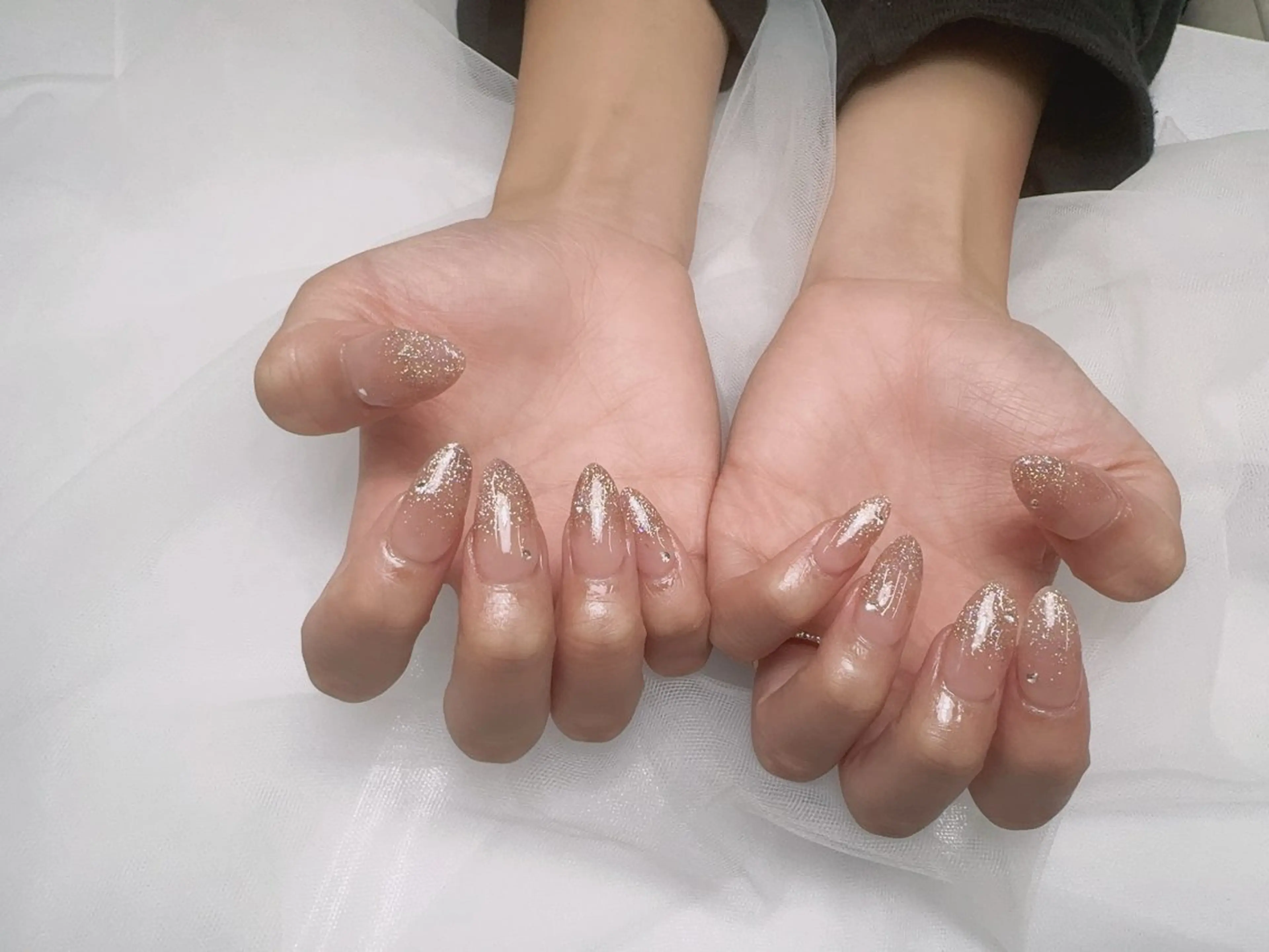 ネイル ハンドネイル garden Nail Salonのネイルデザイン