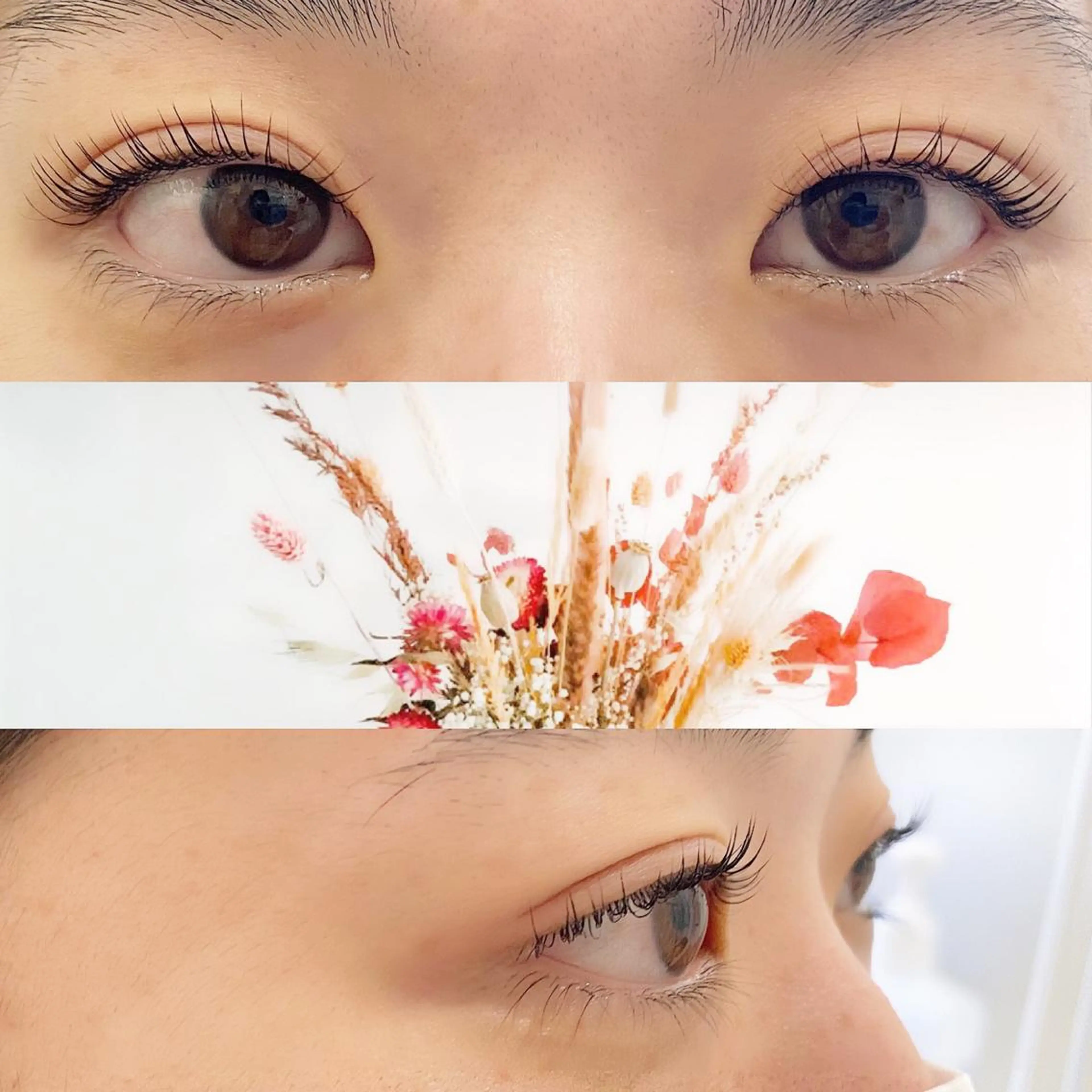 マツエク・マツパ パリジェンヌラッシュリフト Eyelash 🎀 𝐀𝐲𝐮𝐦𝐢のマツエク・マツパデザイン