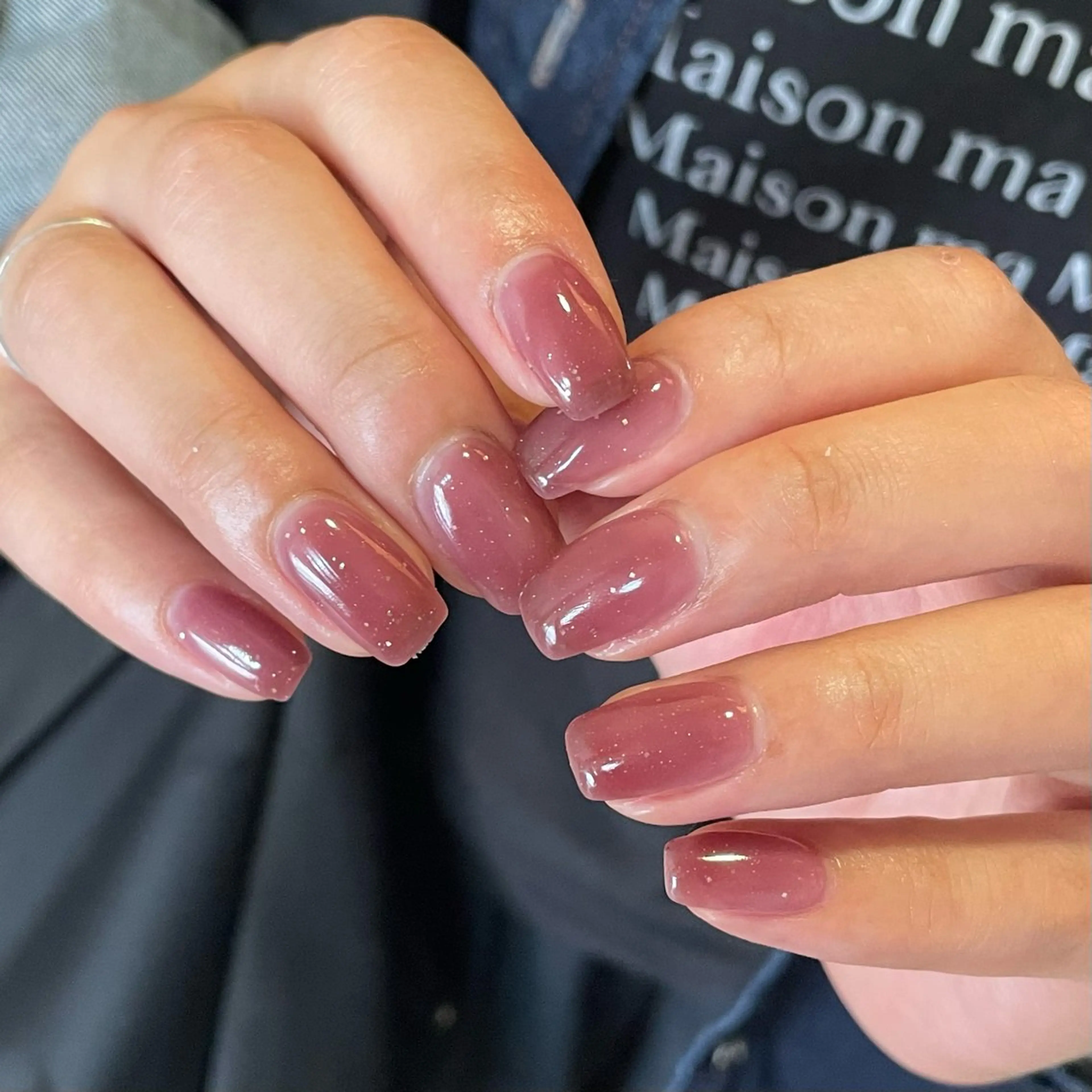 ネイル ハンドネイル Ishii イシイのネイルデザイン