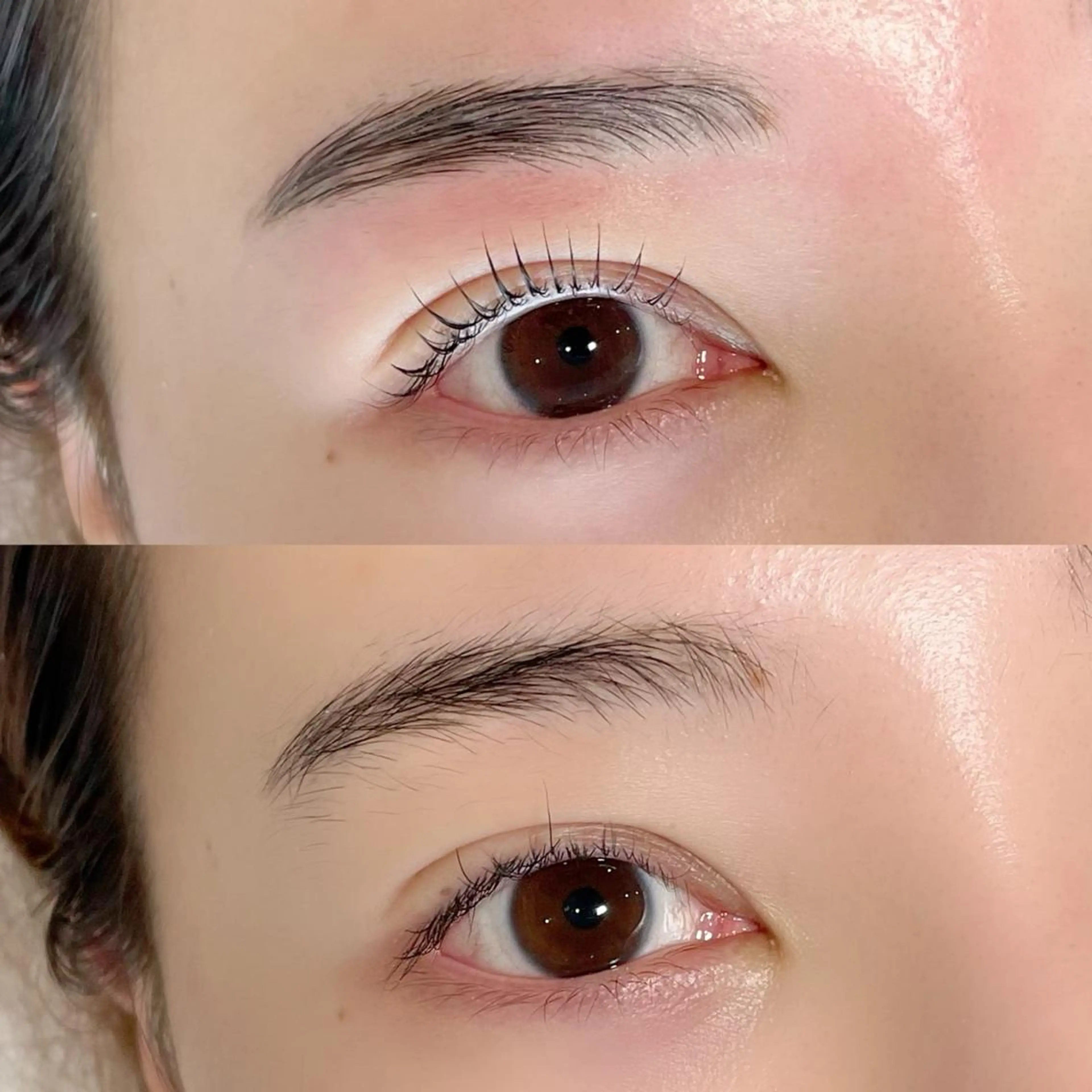 マツエク・マツパ アイブロウ ワックス脱毛 その他(アイブロウ) eyelash salon7のマツエク・マツパデザイン
