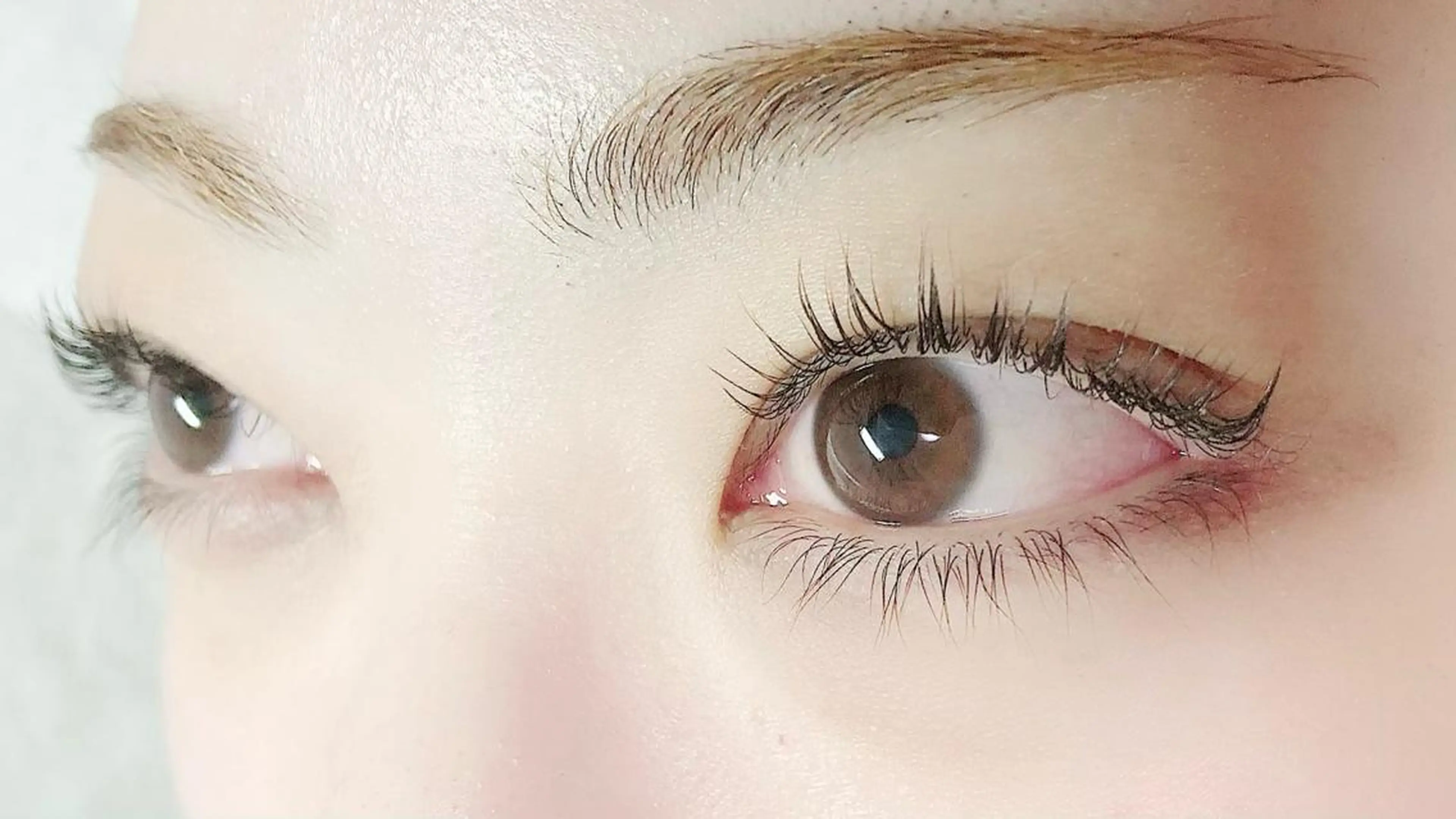 マツエク・マツパ eyelash Graciaのマツエク・マツパデザイン