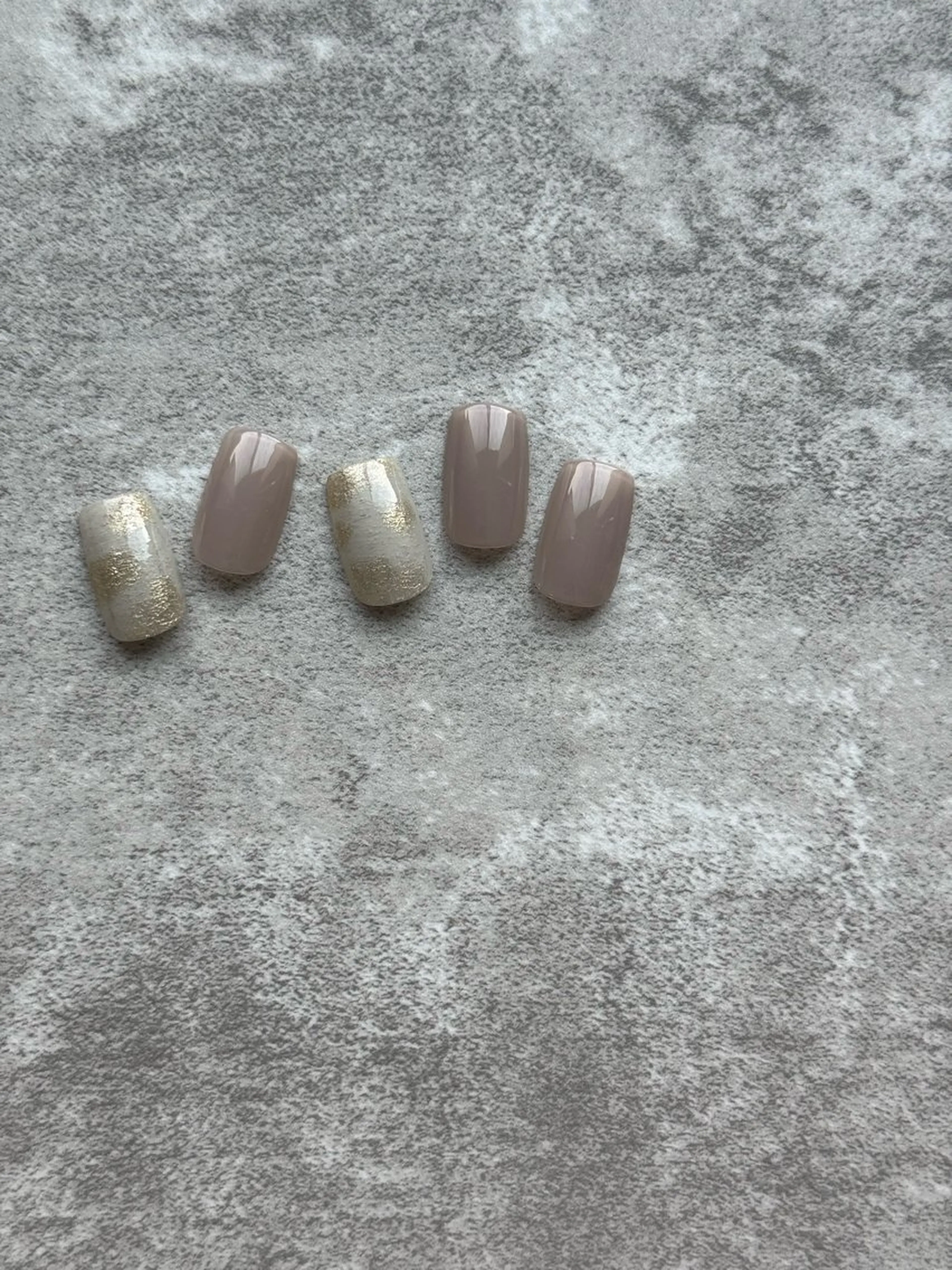 ネイル ハンドネイル noé. private salon所属・noé. プライベートサロンのネイルデザイン
