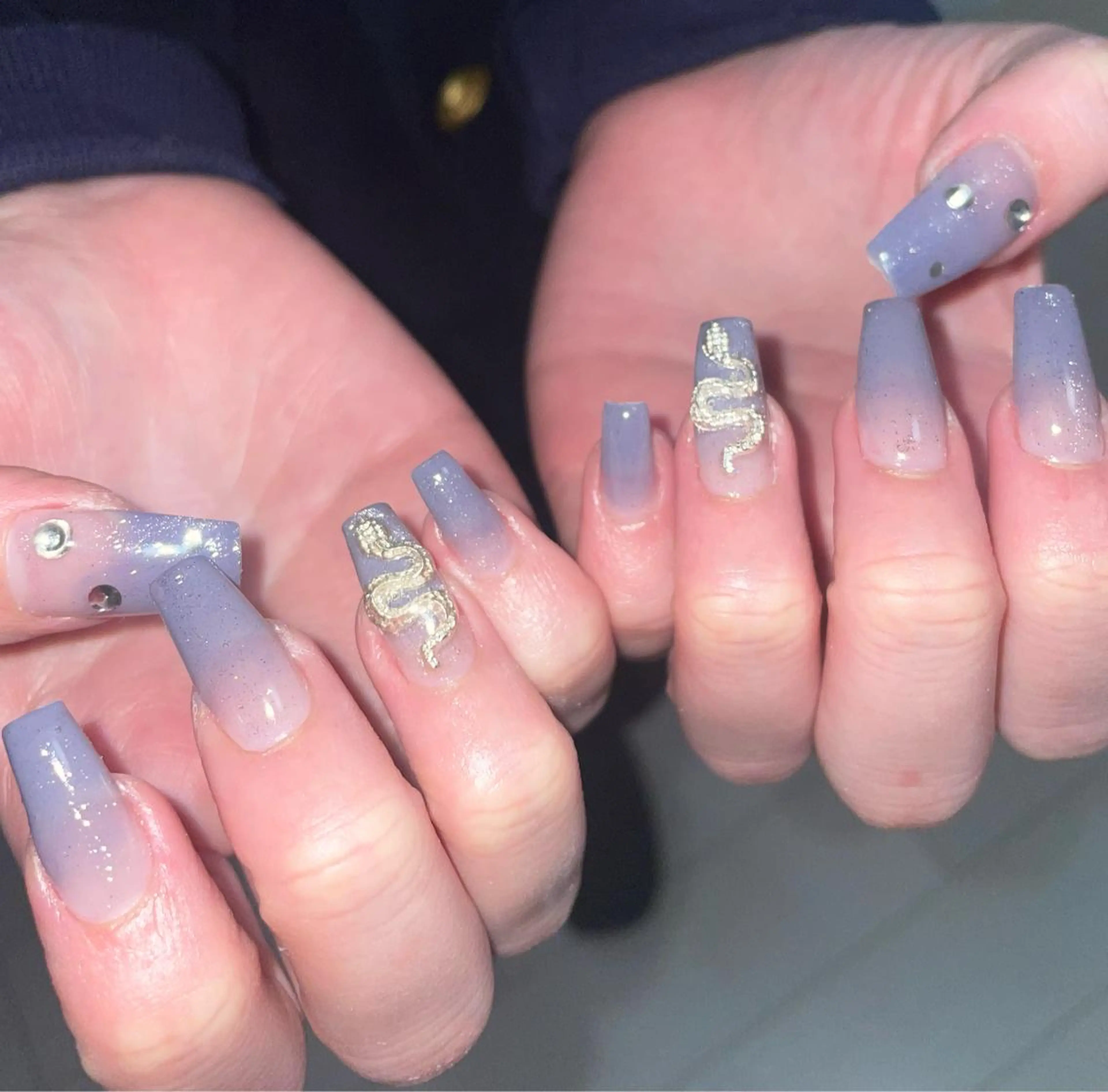 ネイル labo9 mizukiのネイルデザイン