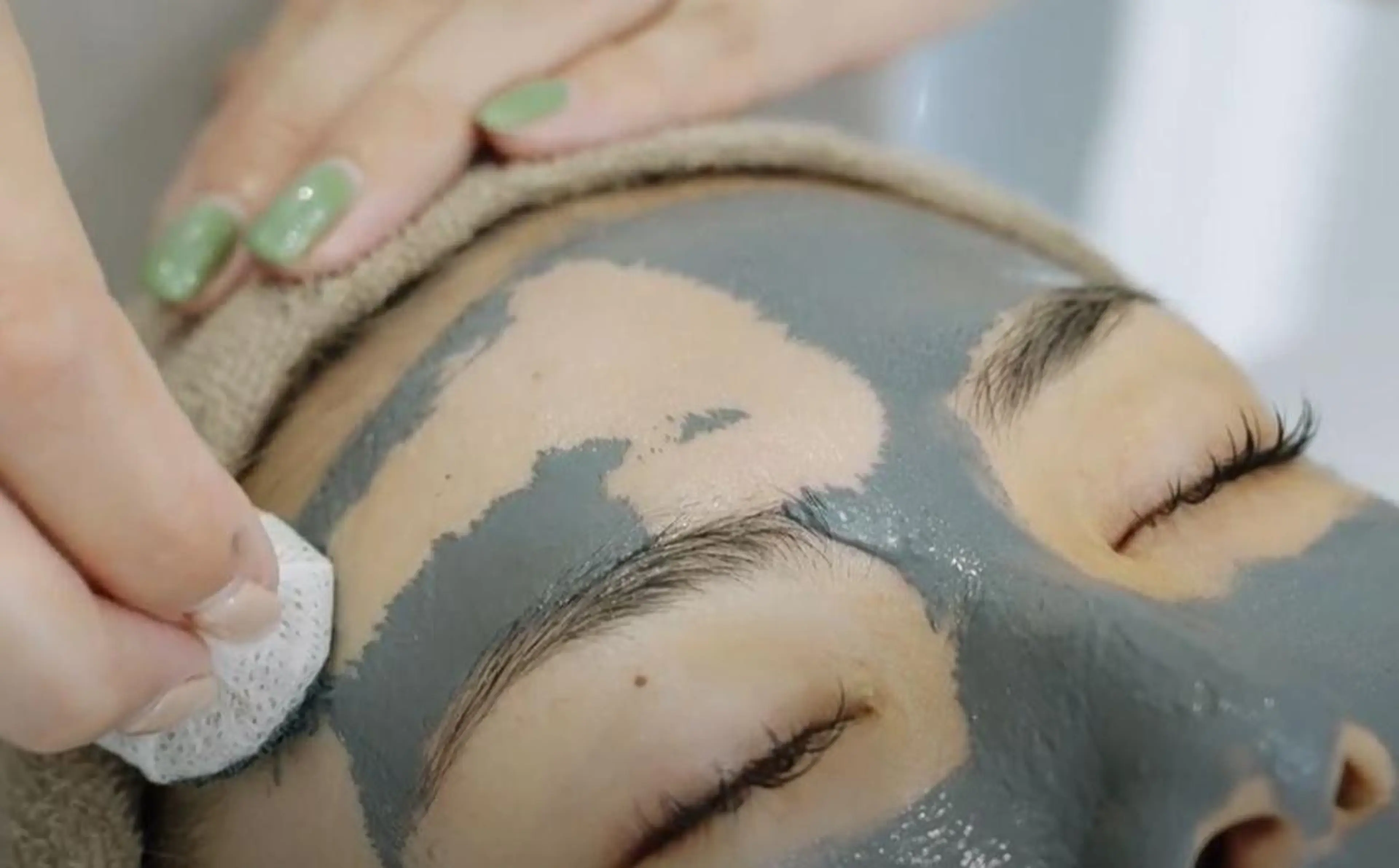 エステ THE　SALON -thea-｜錦糸町のマツエク・マツパデザイン