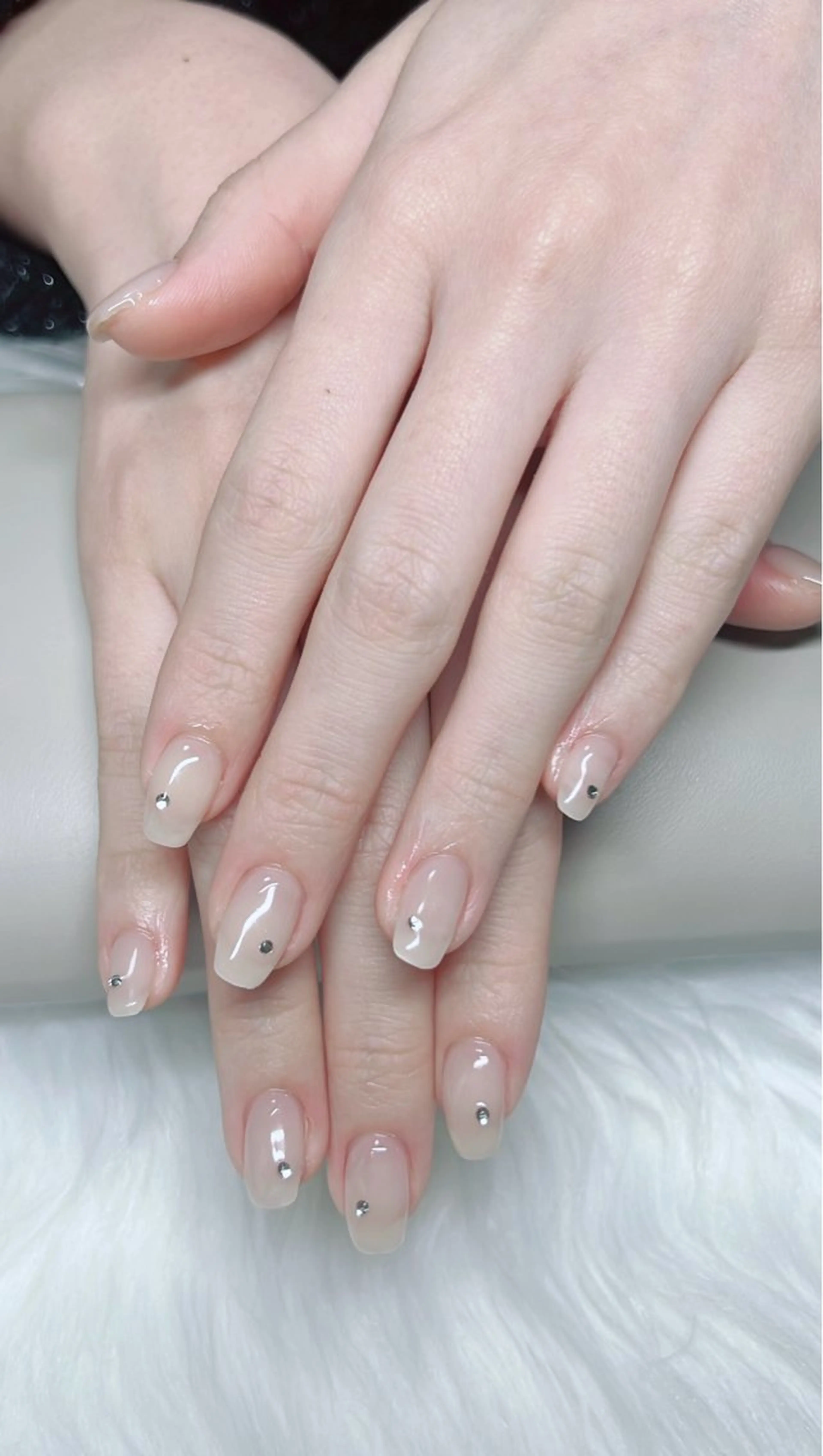 ネイル nail renのネイルデザイン
