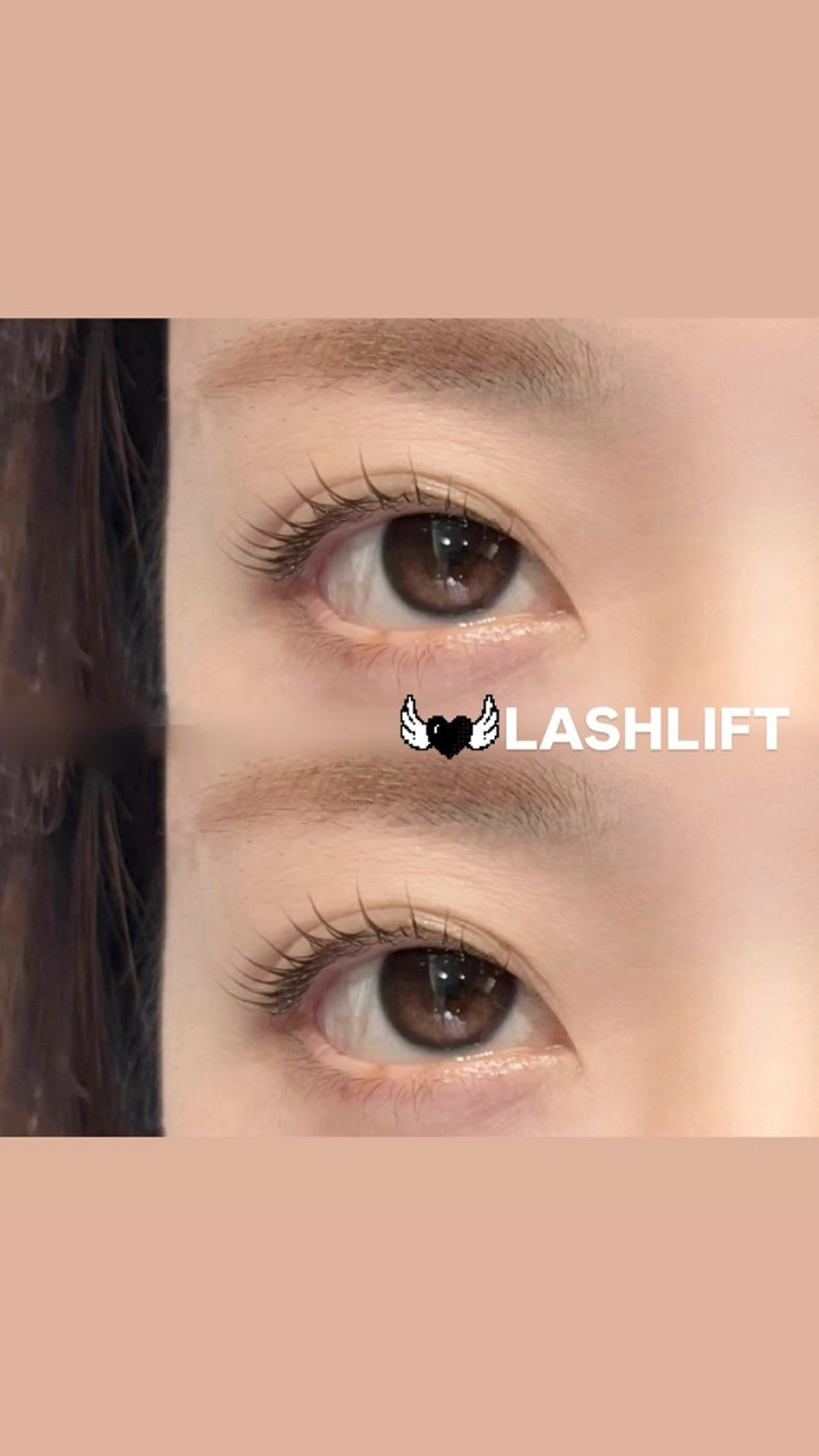 マツエク・マツパ コワフェルドエクセル所属・eyelash 🎀KURIN🎀のマツエク・マツパデザイン