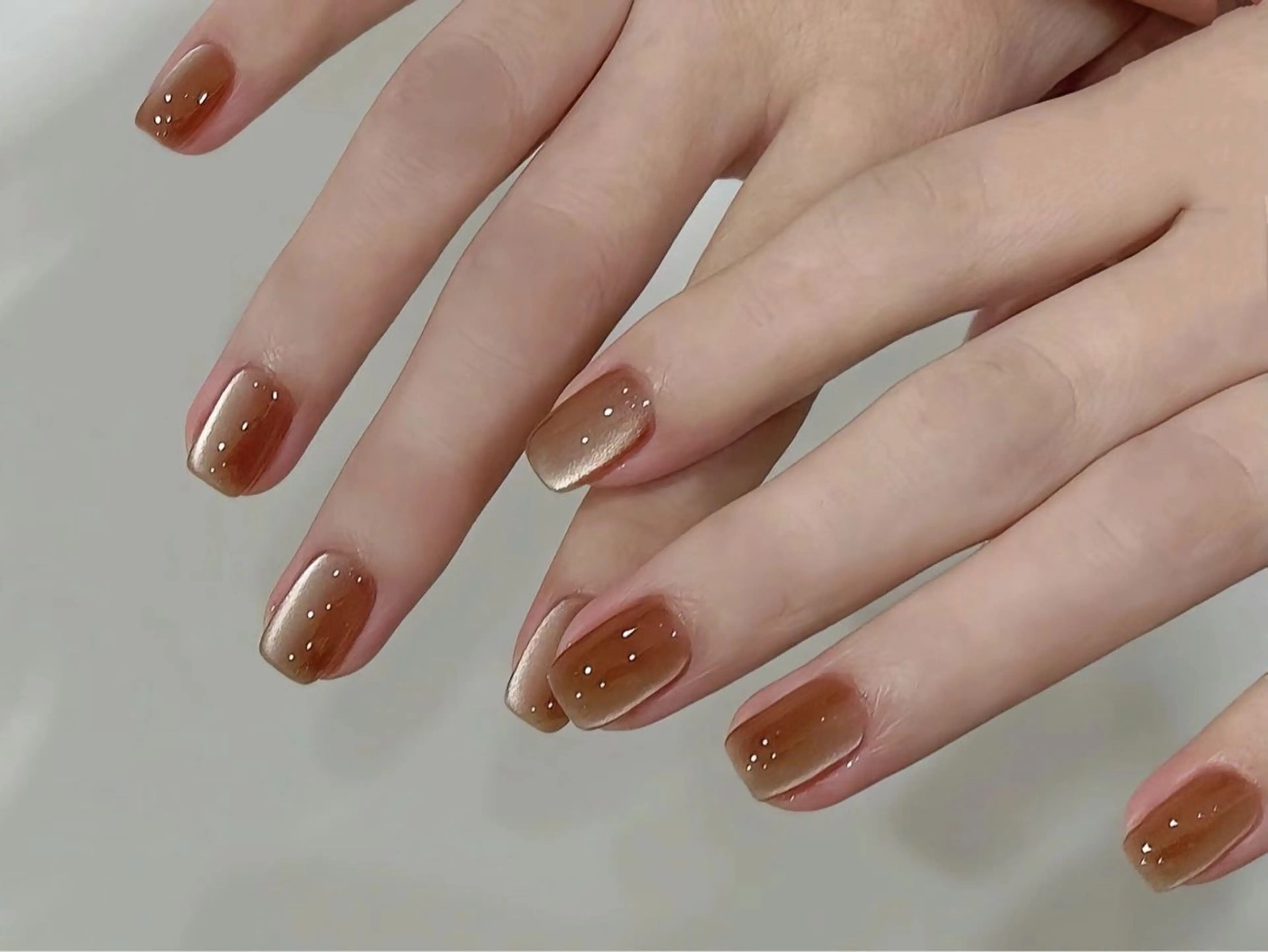 ネイル アートネイル チークネイル 長さ出し フットネイル ジェルネイル ハンドネイル ハンドケア ラッキーネイルサロン 西川口東口店のネイルデザイン